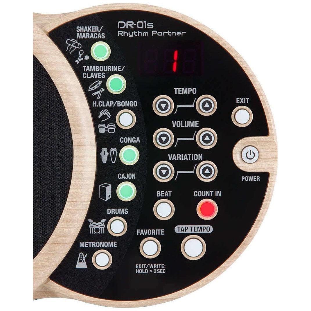 Boss - Boss DR-01S - 2