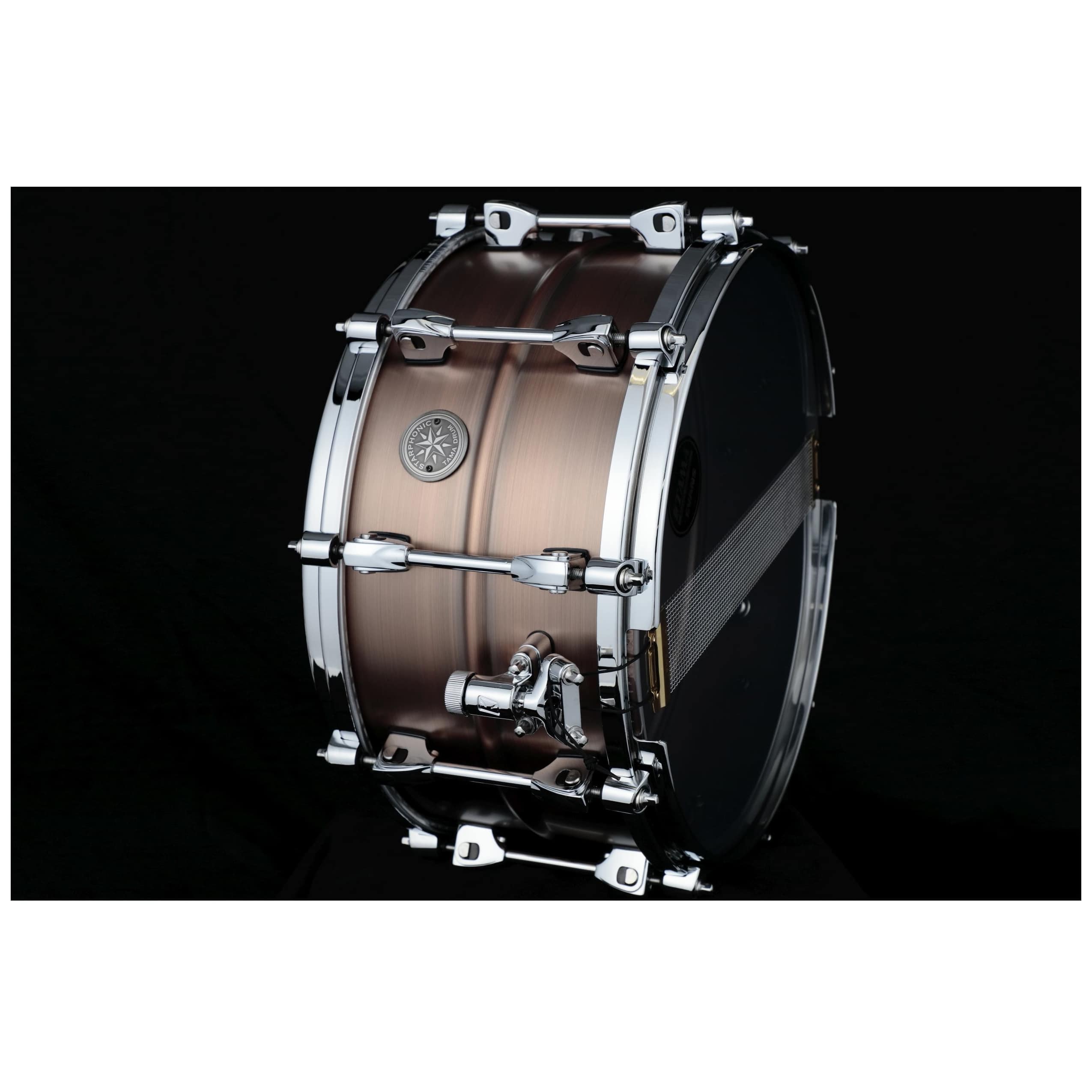 Tama - Tama PCP147 14 x 7 SD - Starphonic - Copper - 2