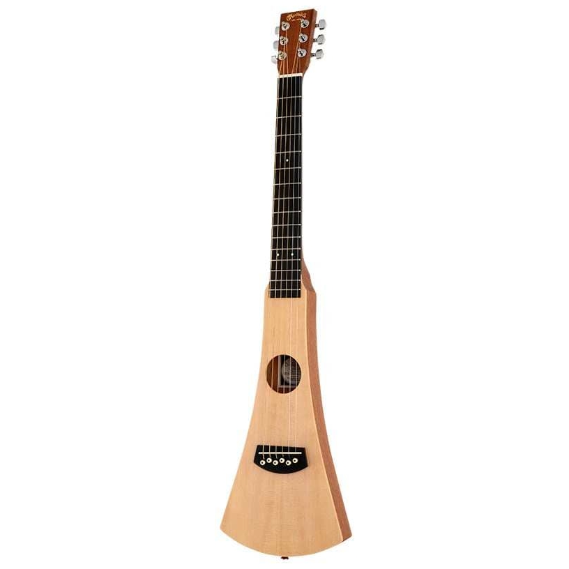 Martin - Martin Backpacker Steel