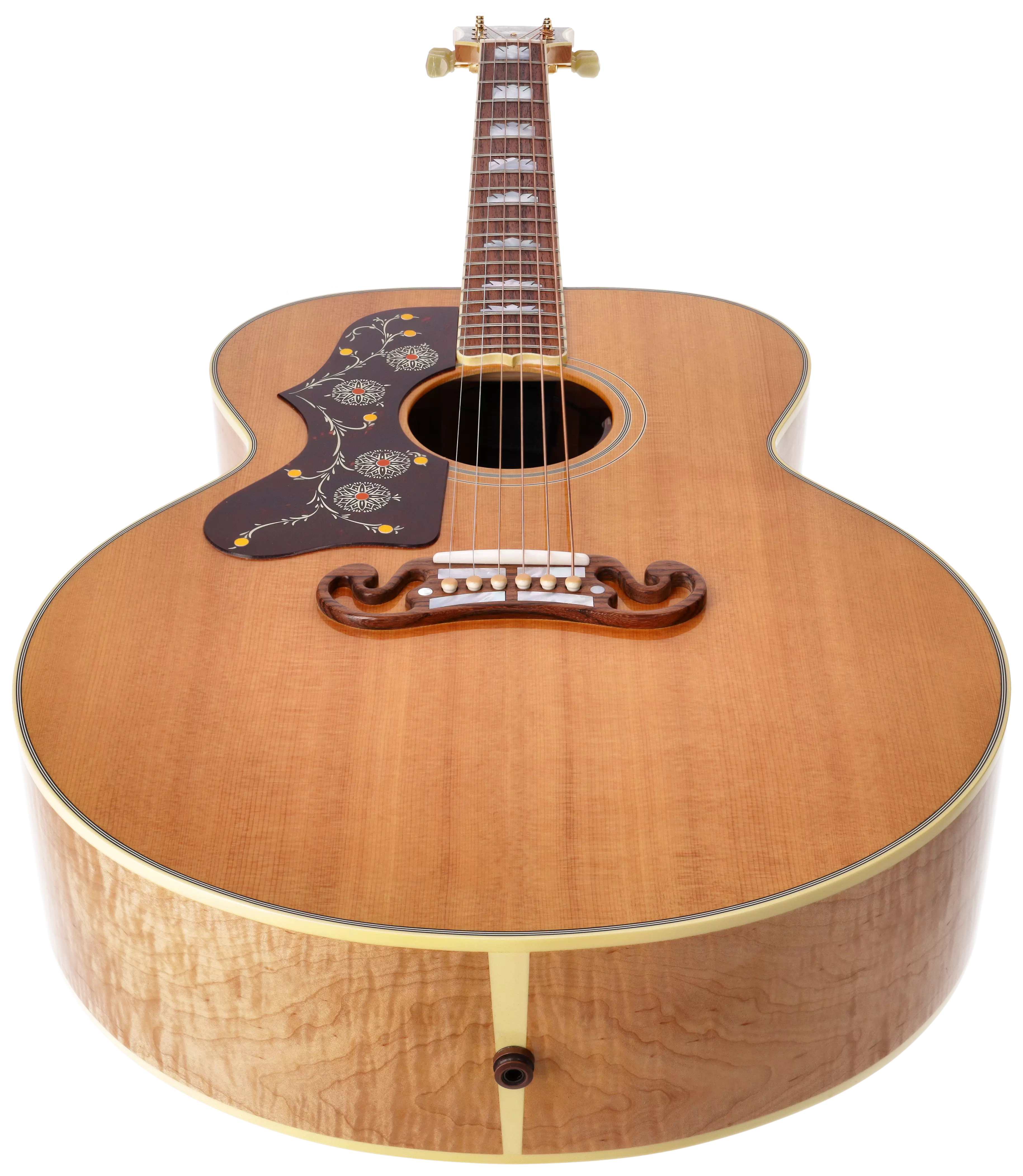 Gibson SJ-200 Original Left-handed 3