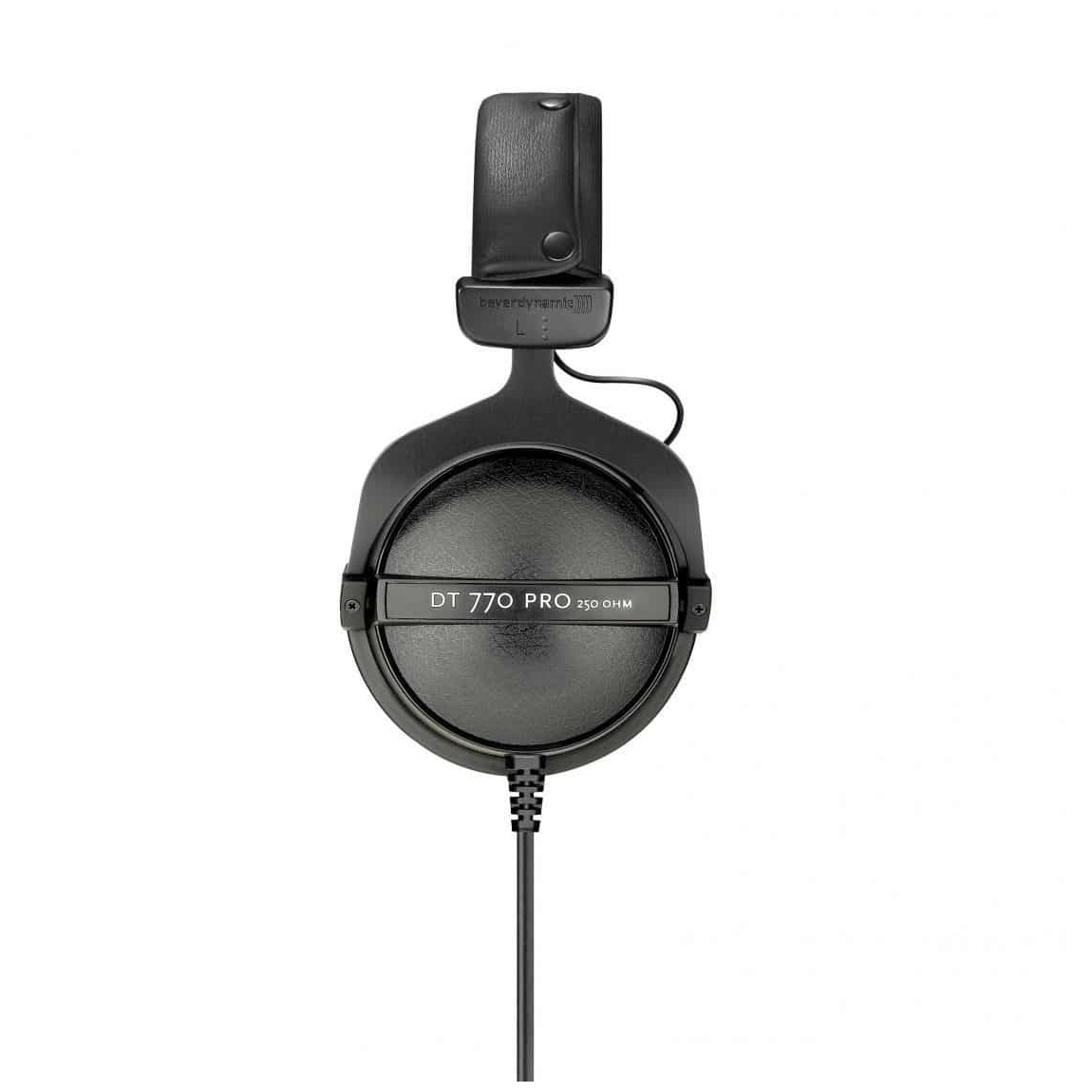 Image of Beyerdynamic dt 770 pro  250 ohm 10010276 1