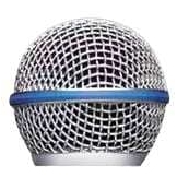 Image of Shure rk265g beta 58a mikrofonkorb 10020530 0