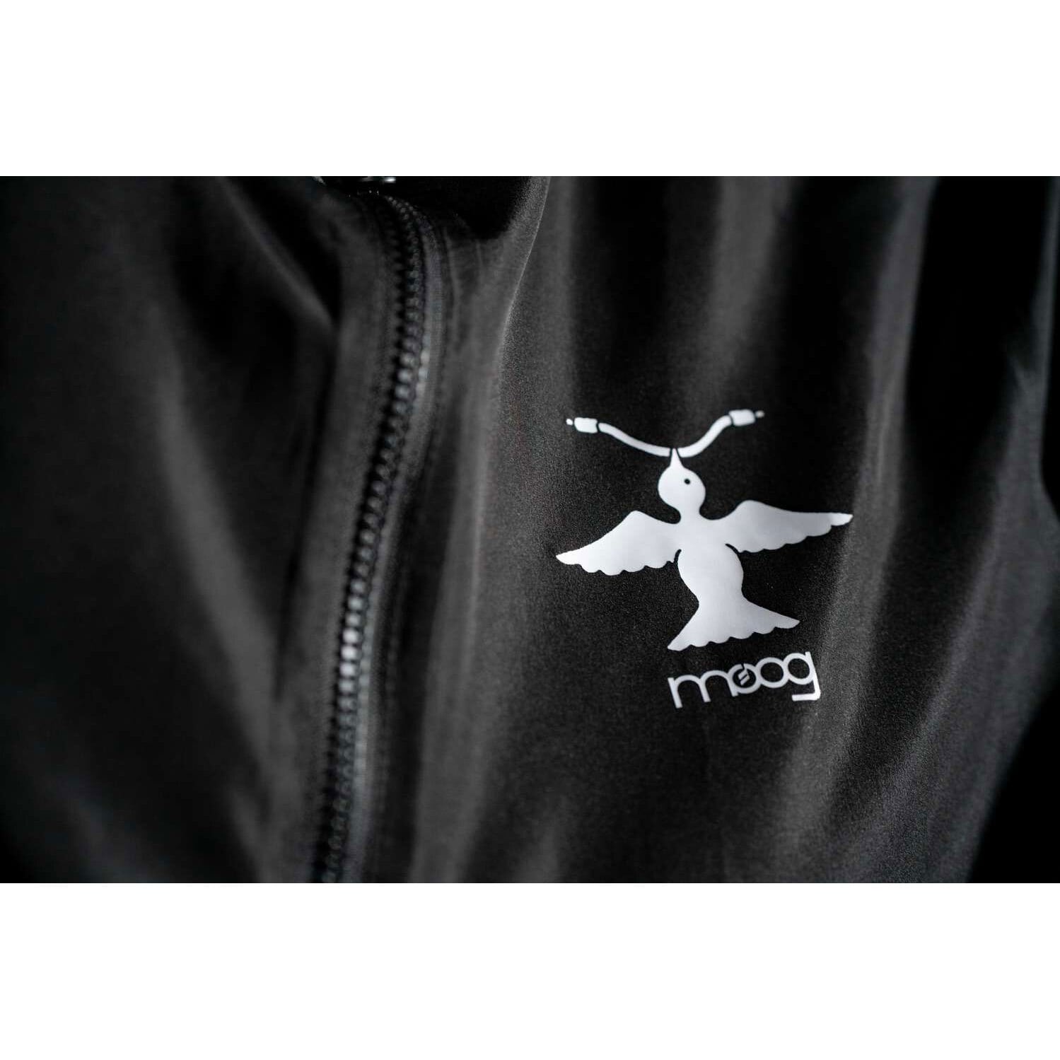Moog Peace Dove Lightweight Jacket XXL 1