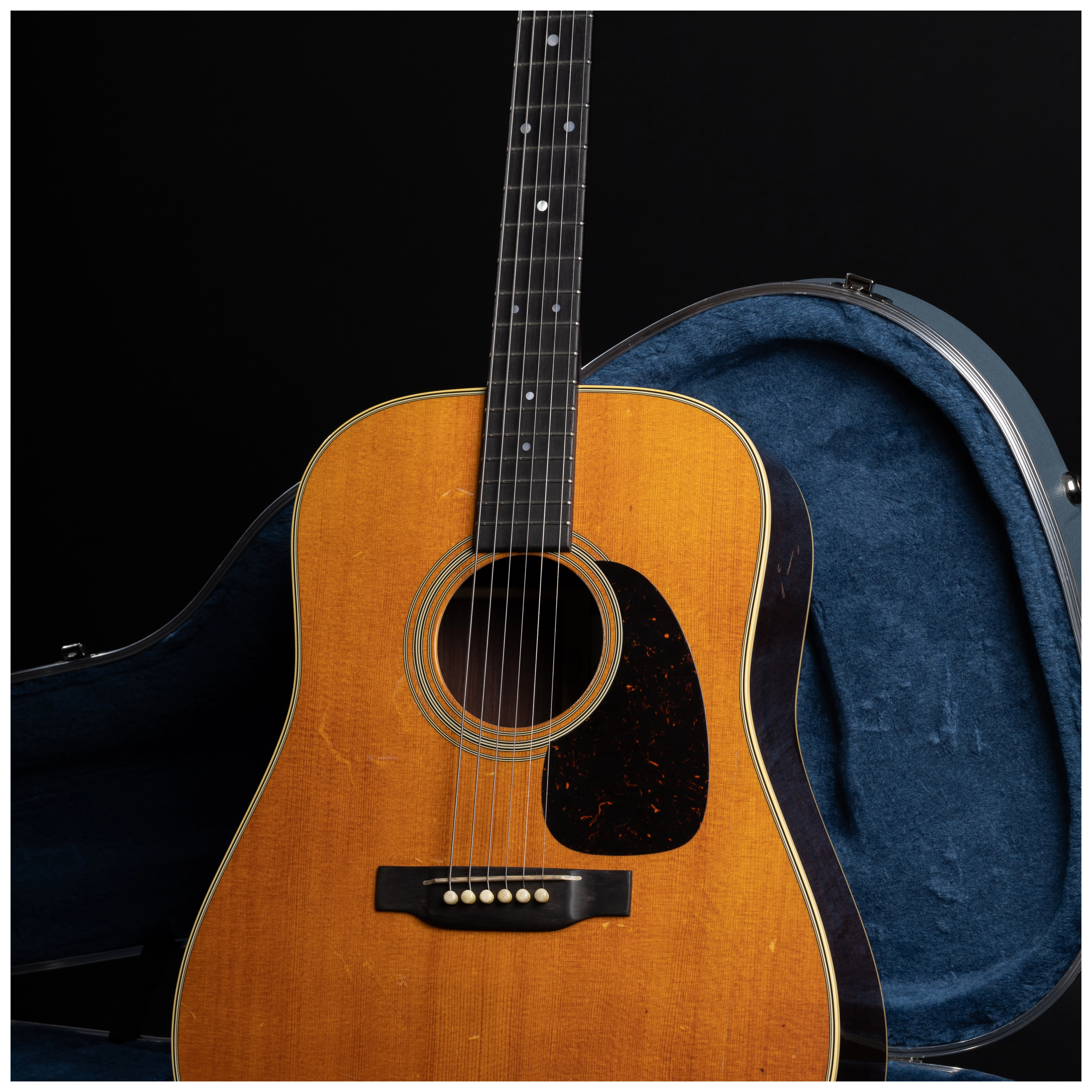 Martin D-28 Rich Robinson 31