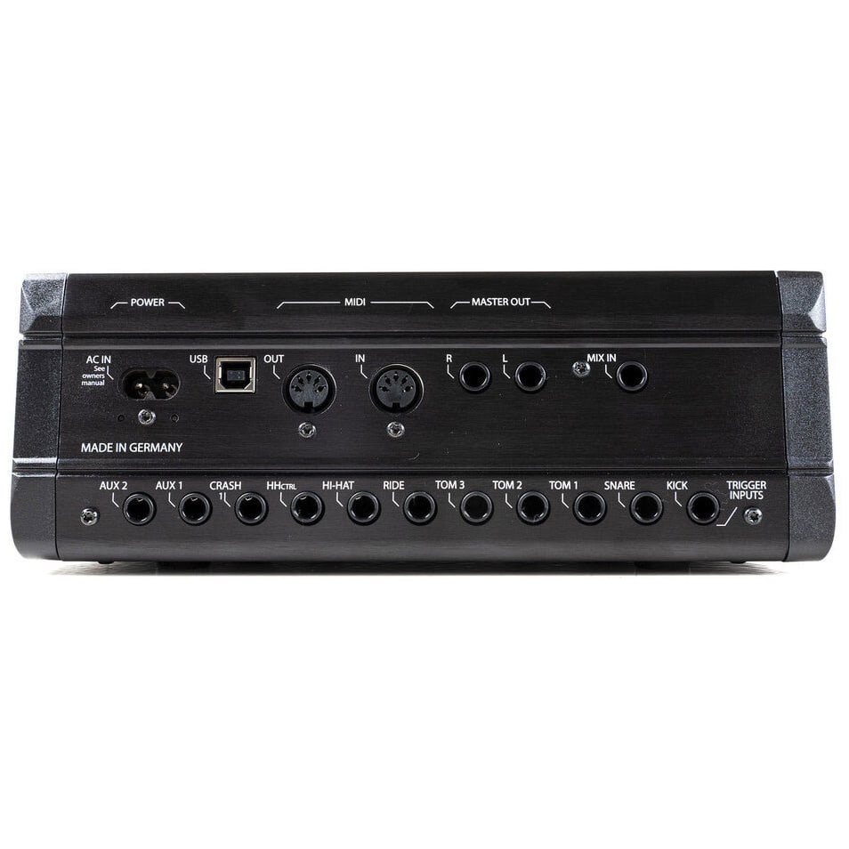 GEWA G3 Electronic Drum Module 2