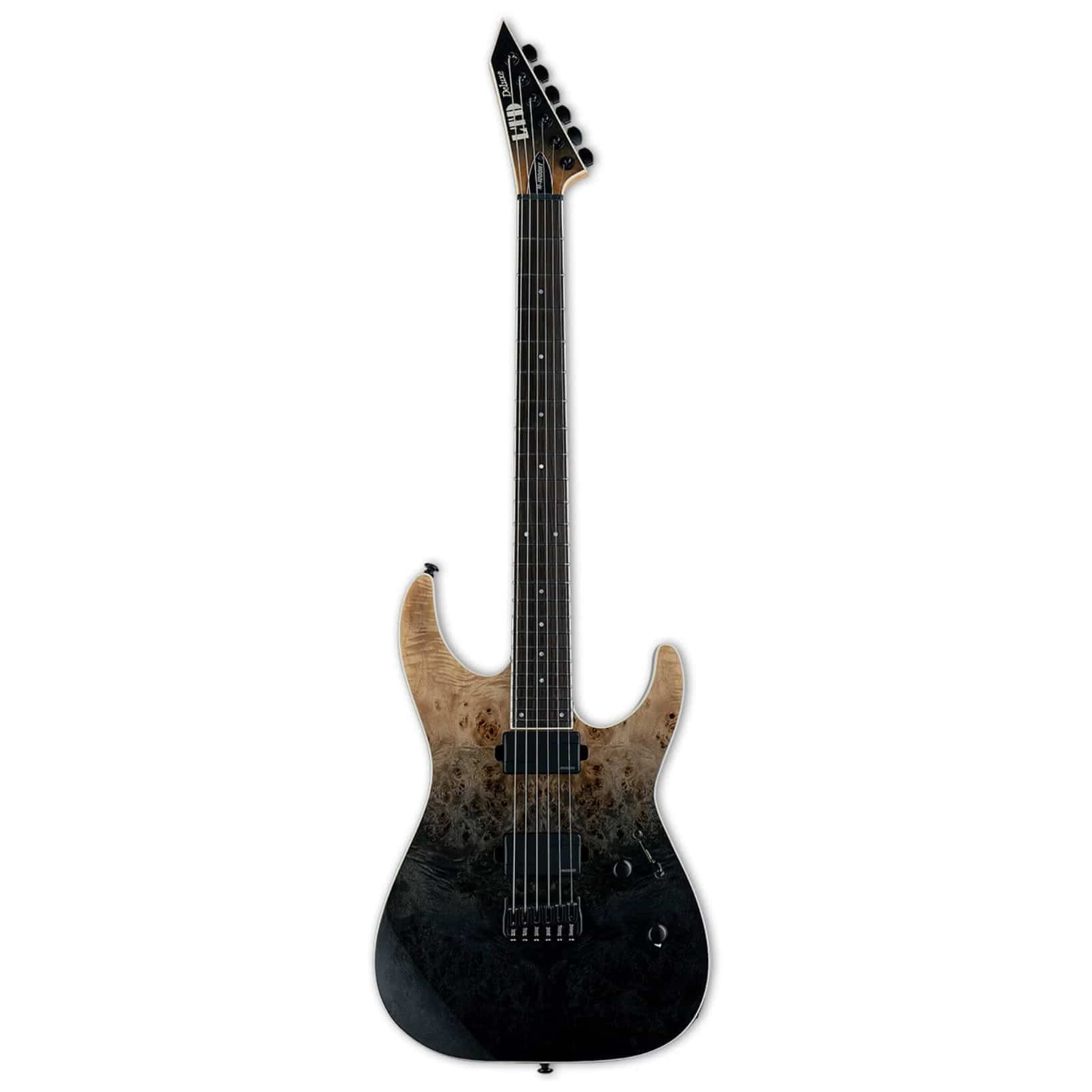 ESP - ESP LTD M-1000 HT BP BLKFD