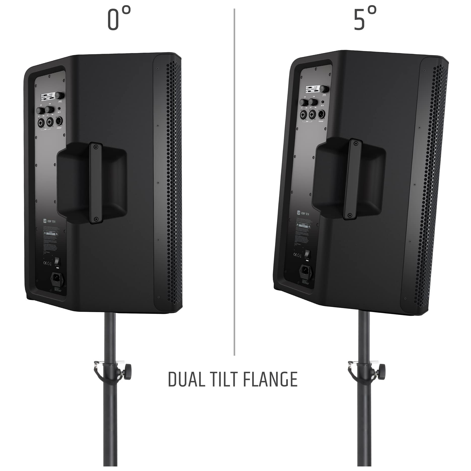 Image of Ld systems icoa 12 a 10026176 6