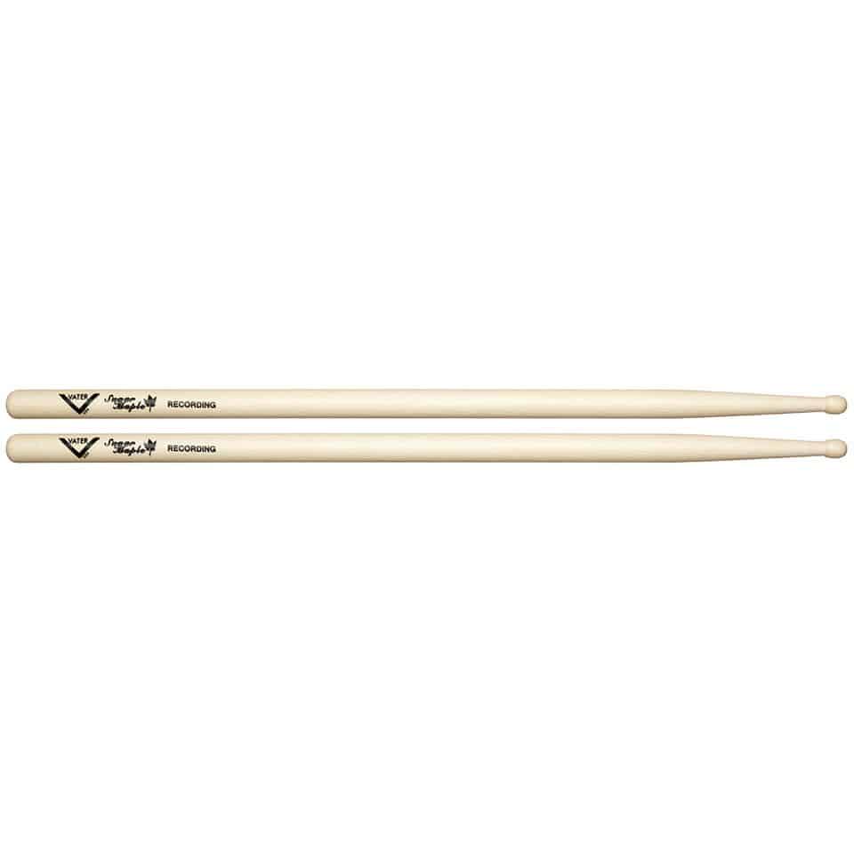 Vater Sugar Maple VSMRECW Recording