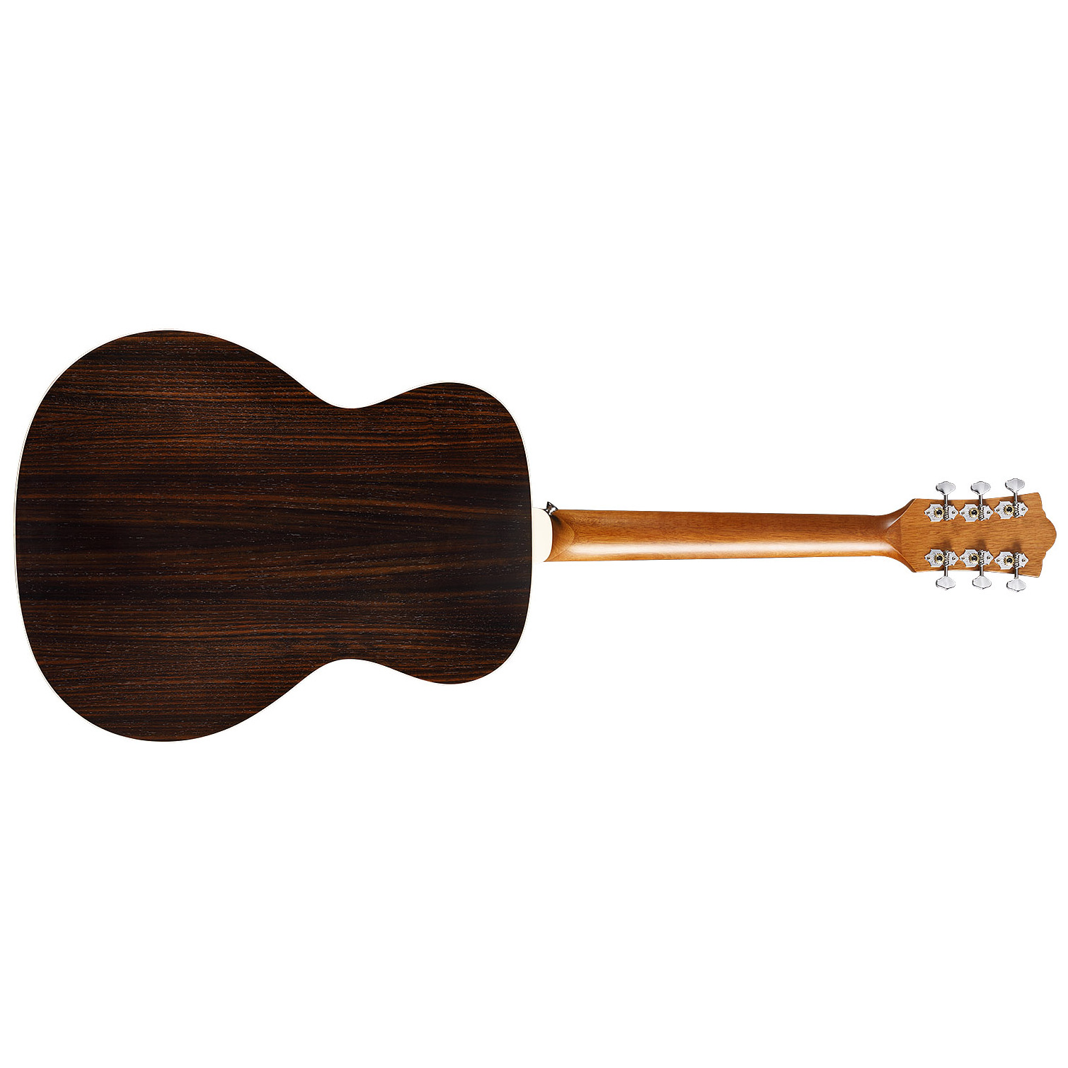 Guild OM-250E Limited Archback NAT 2