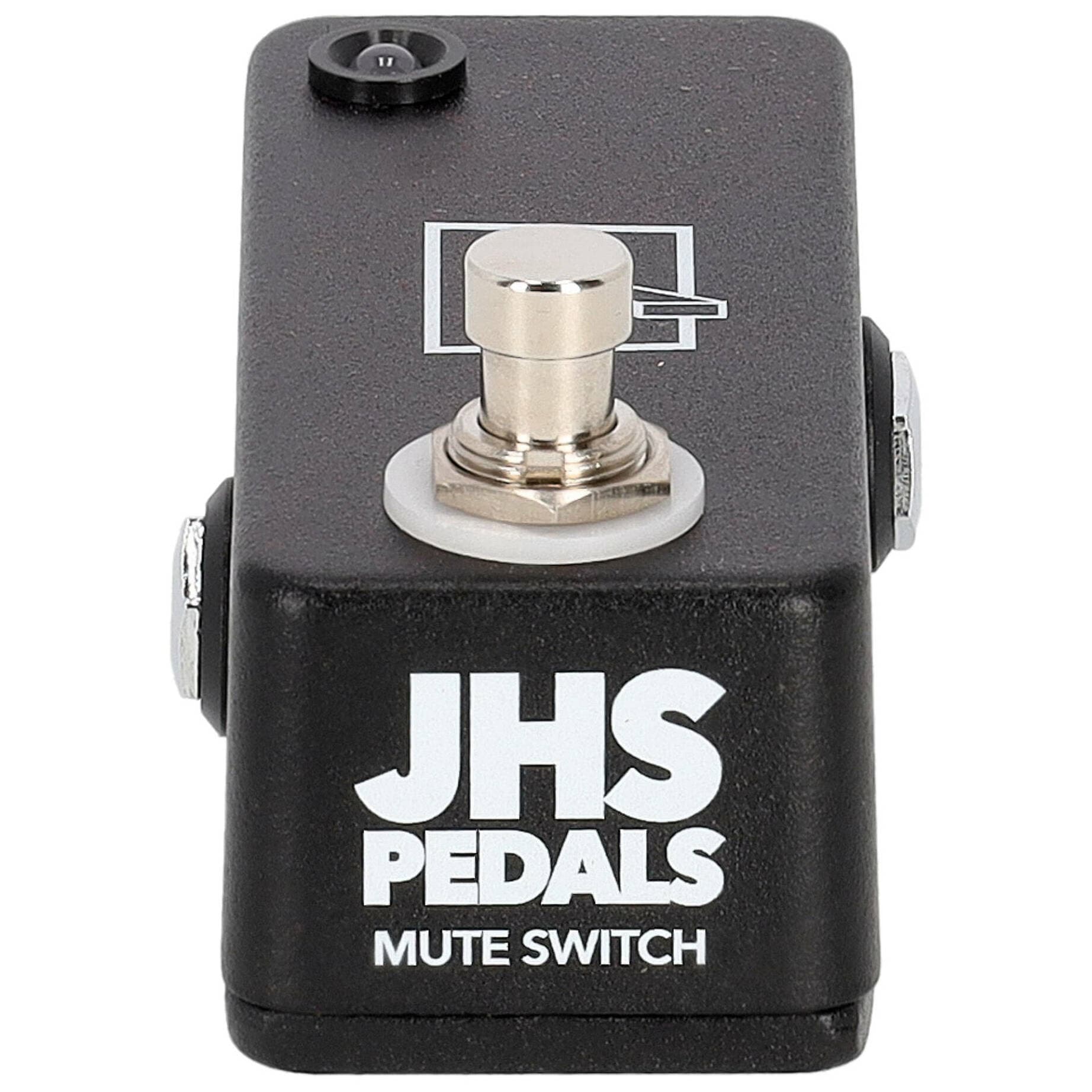 JHS Pedals Mute Switch 1