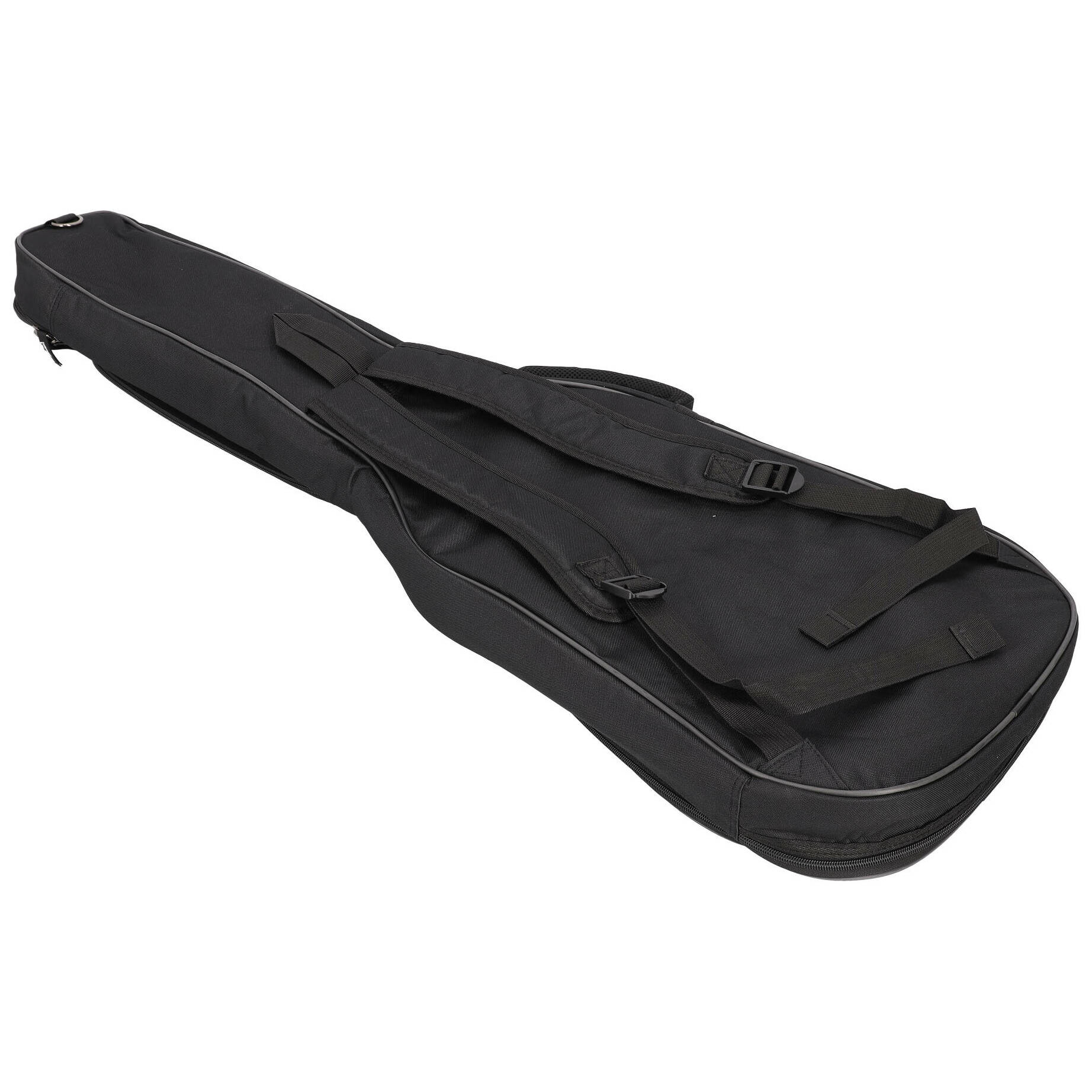 Chicago Classic E-Gitarren Tasche Basic 6