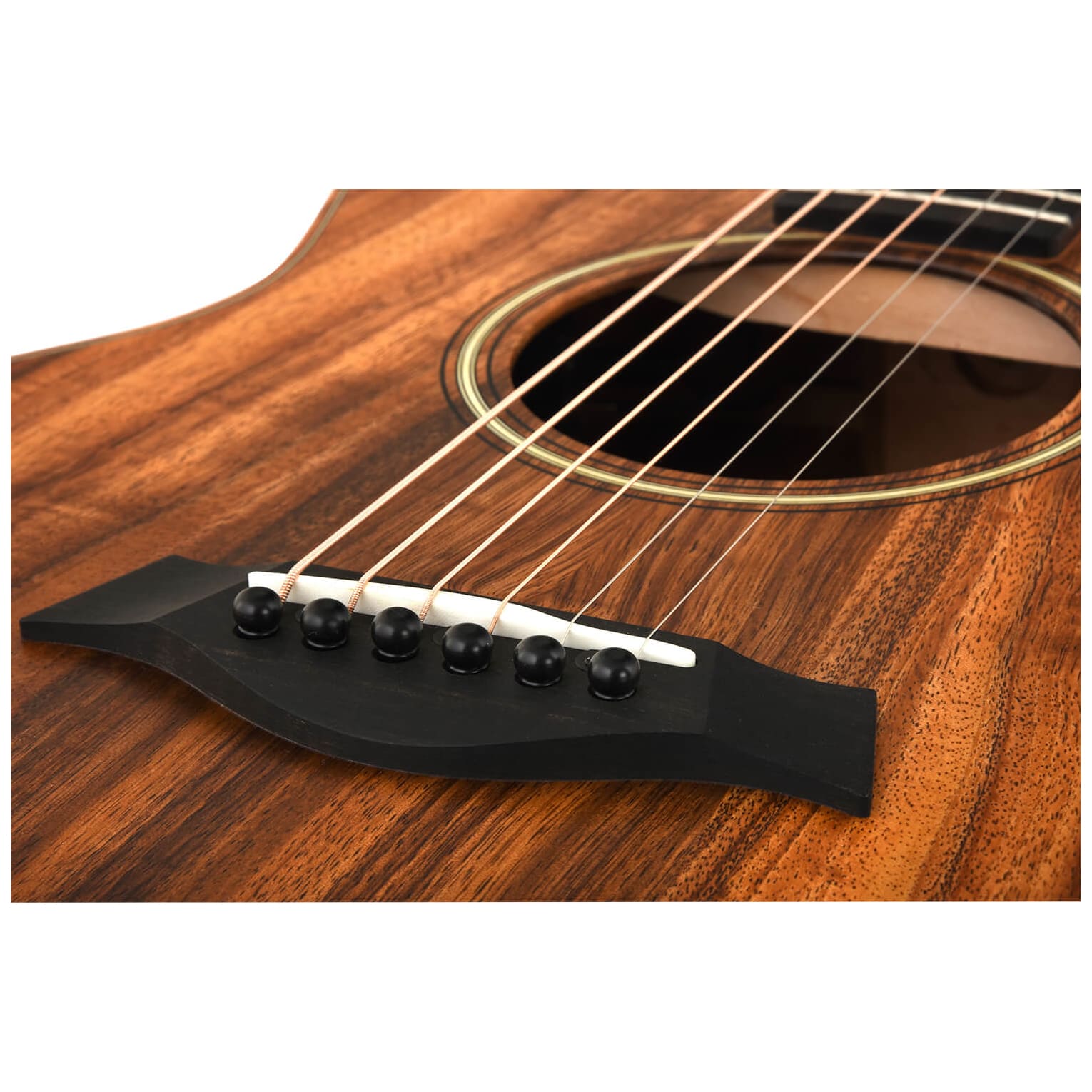 Taylor - Taylor GS Mini-e Koa - 7