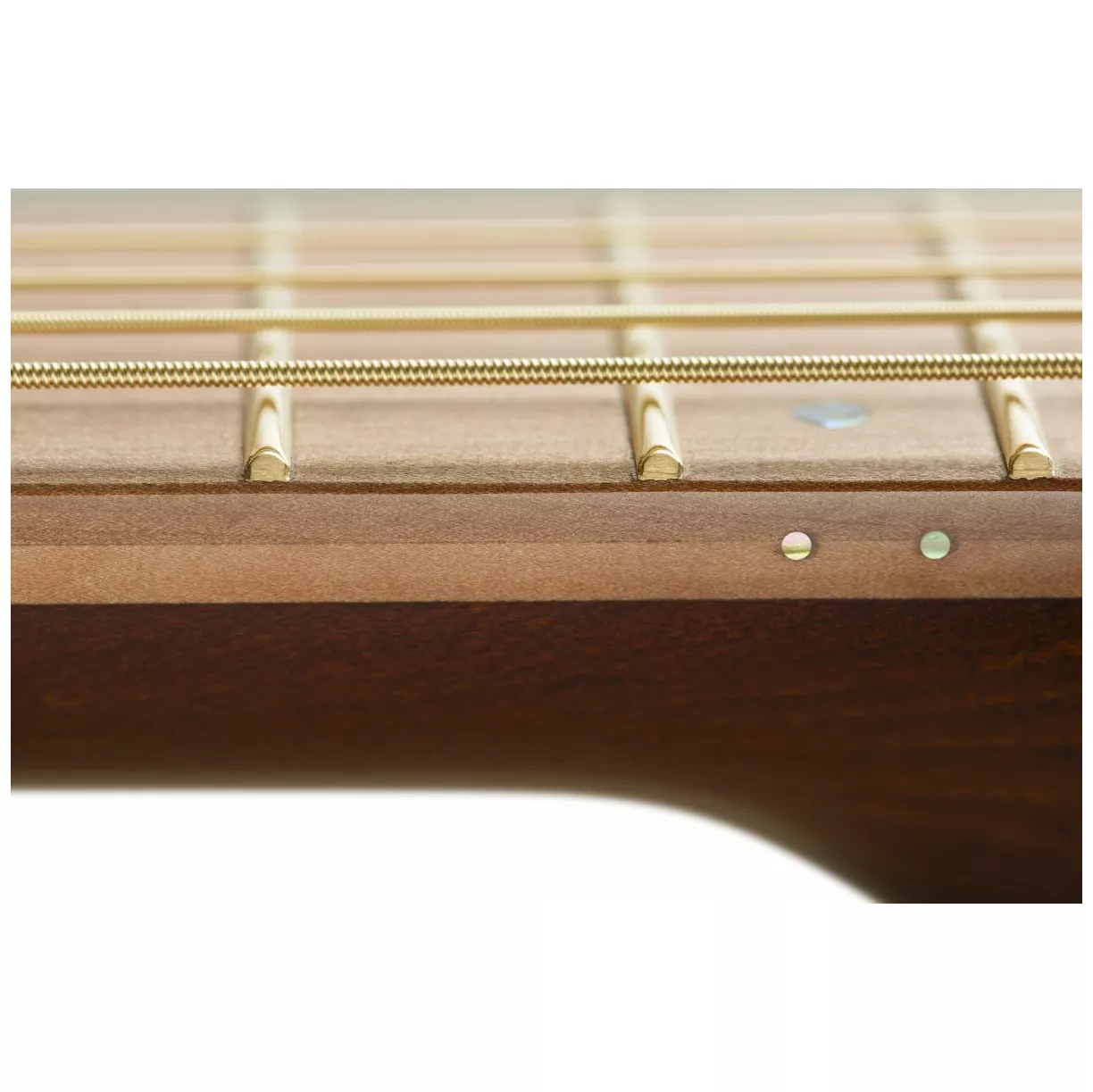 Duke Guitars GCr-ELT-Solid 5