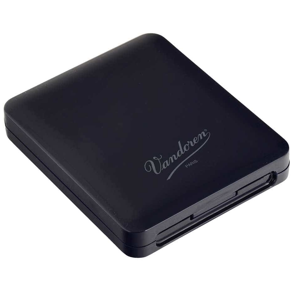 Vandoren - Vandoren Klarinette Reed Case Deluxe