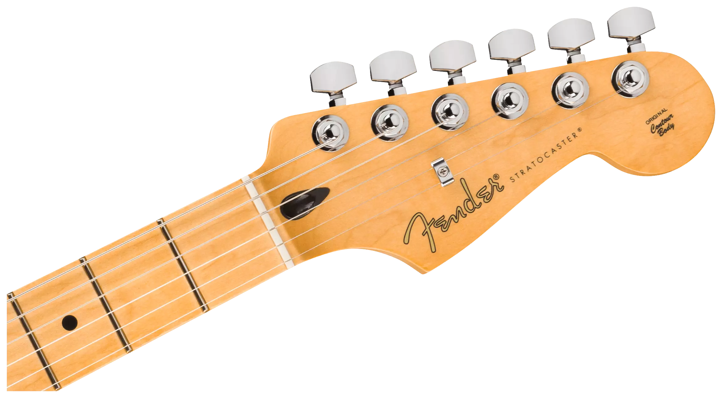 Fender Player II Modified Stratocaster MN 3TS 6