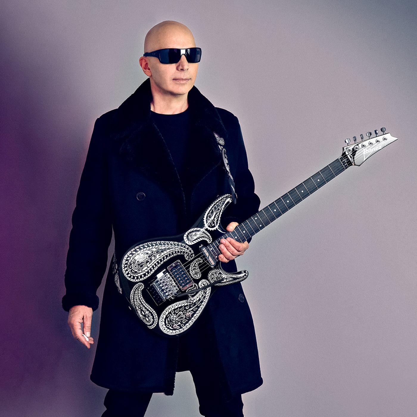 Image of A main joesatriani