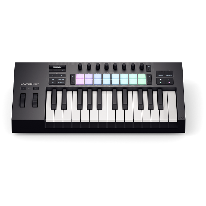 Novation Launchkey 25 MK4 1