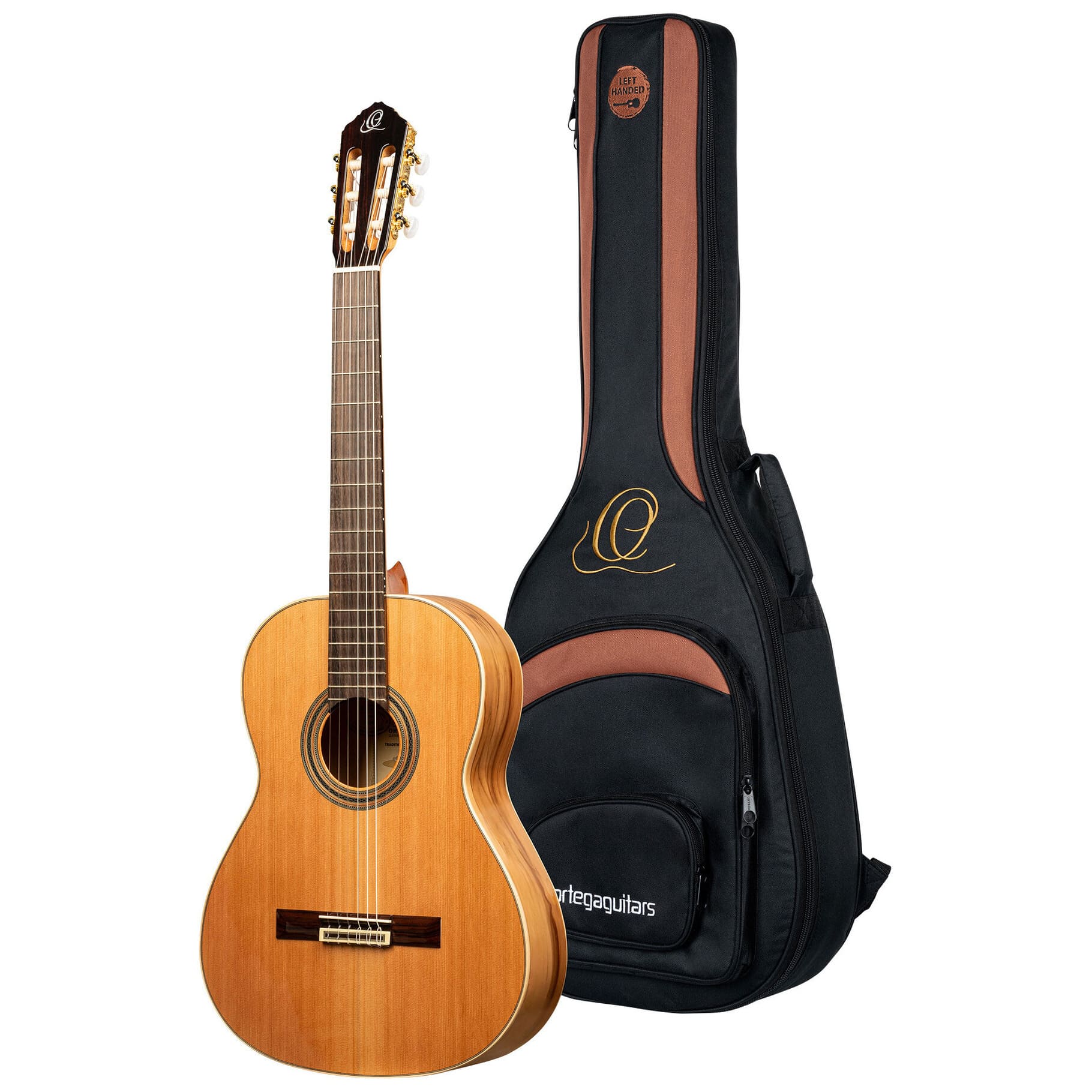 Ortega R20GRG-L 2