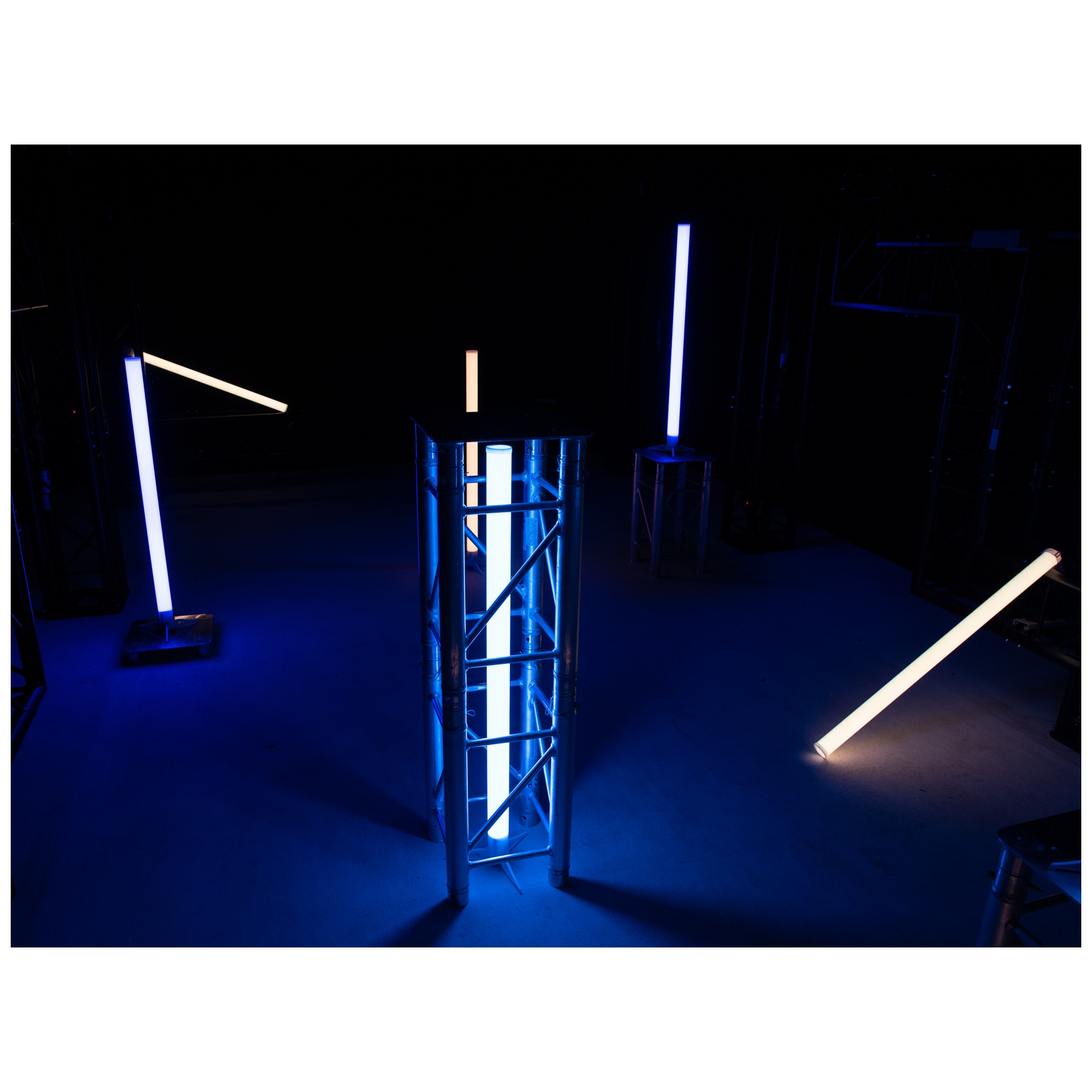 Eurolite AKKU LED Party Tube IR 20
