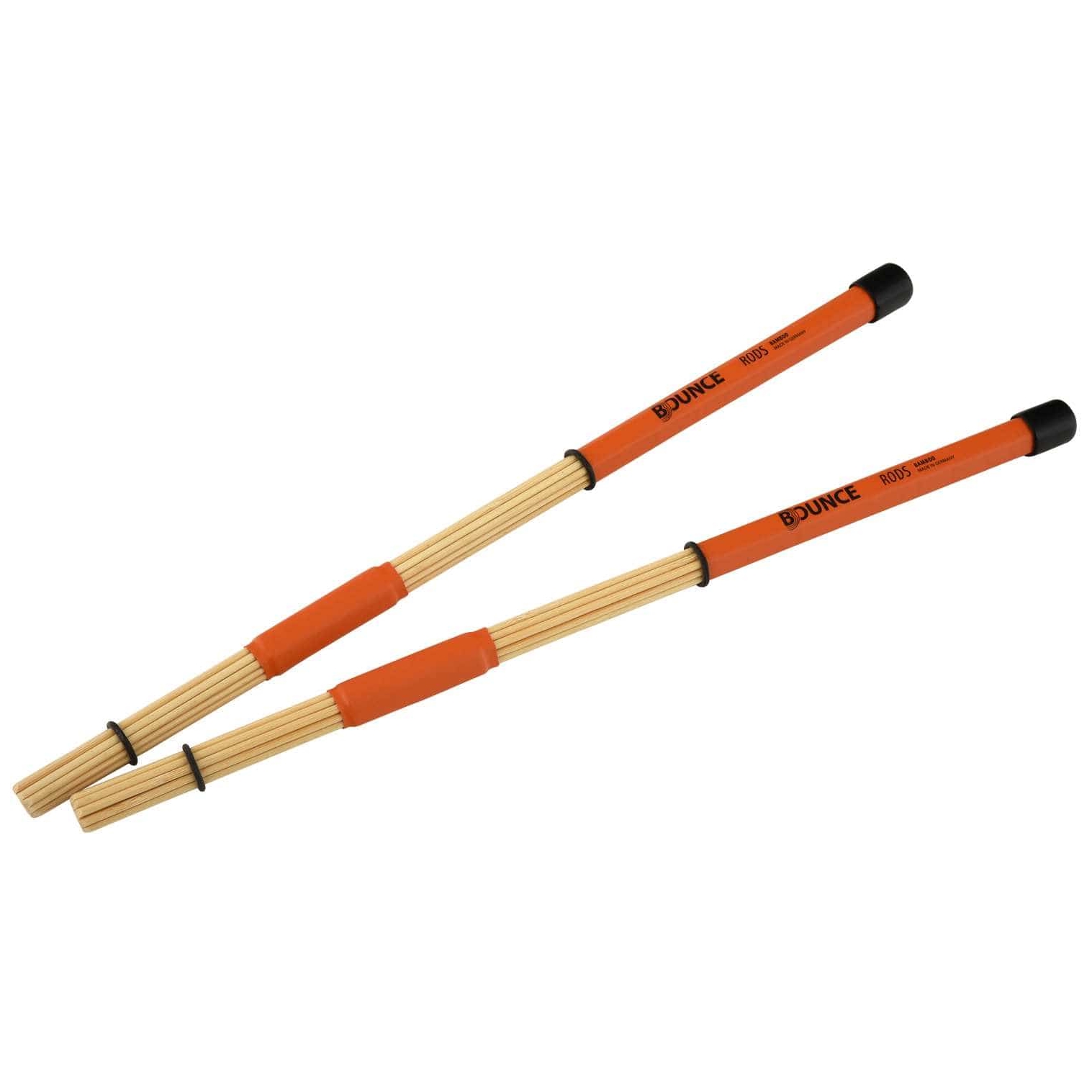 Bounce - Bounce Bambus Rods