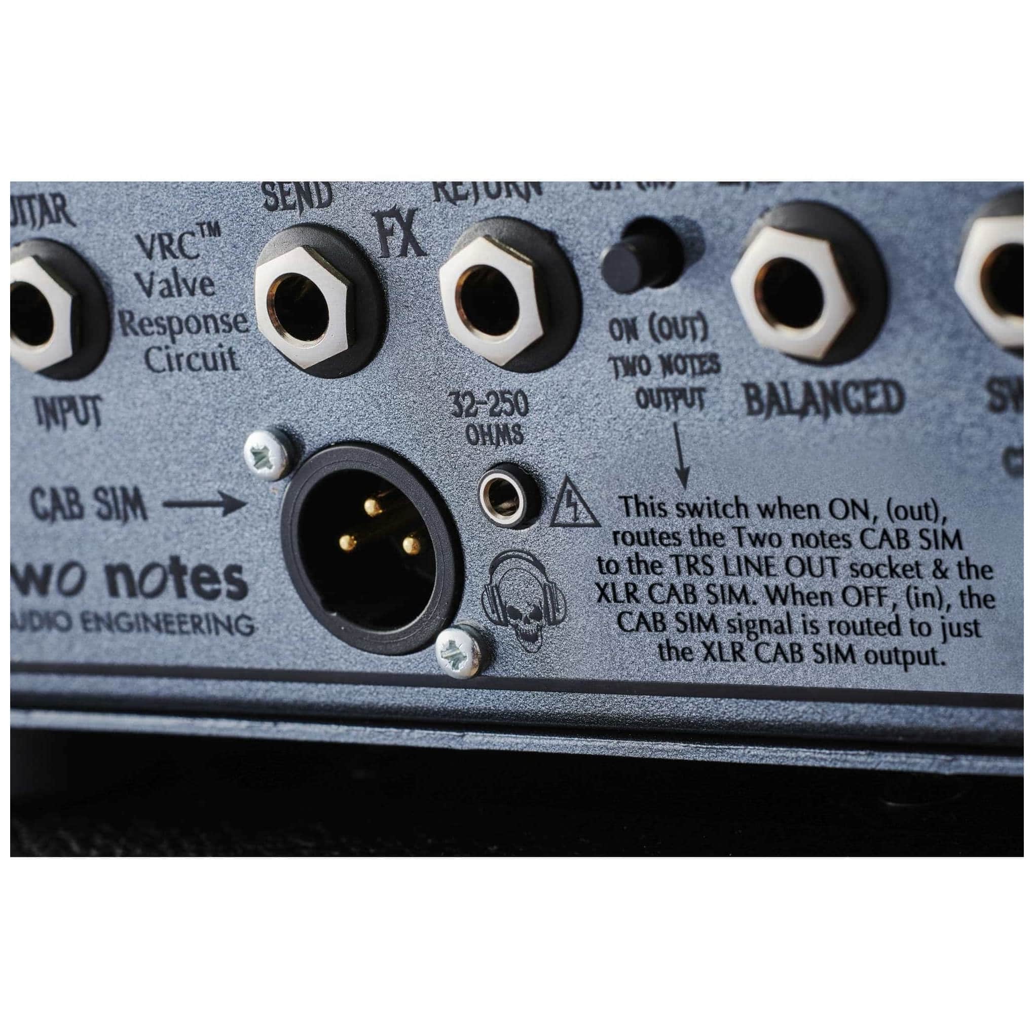 Victory Amps - Victory Amps V4 Kraken Power Amp TN-HP - 3