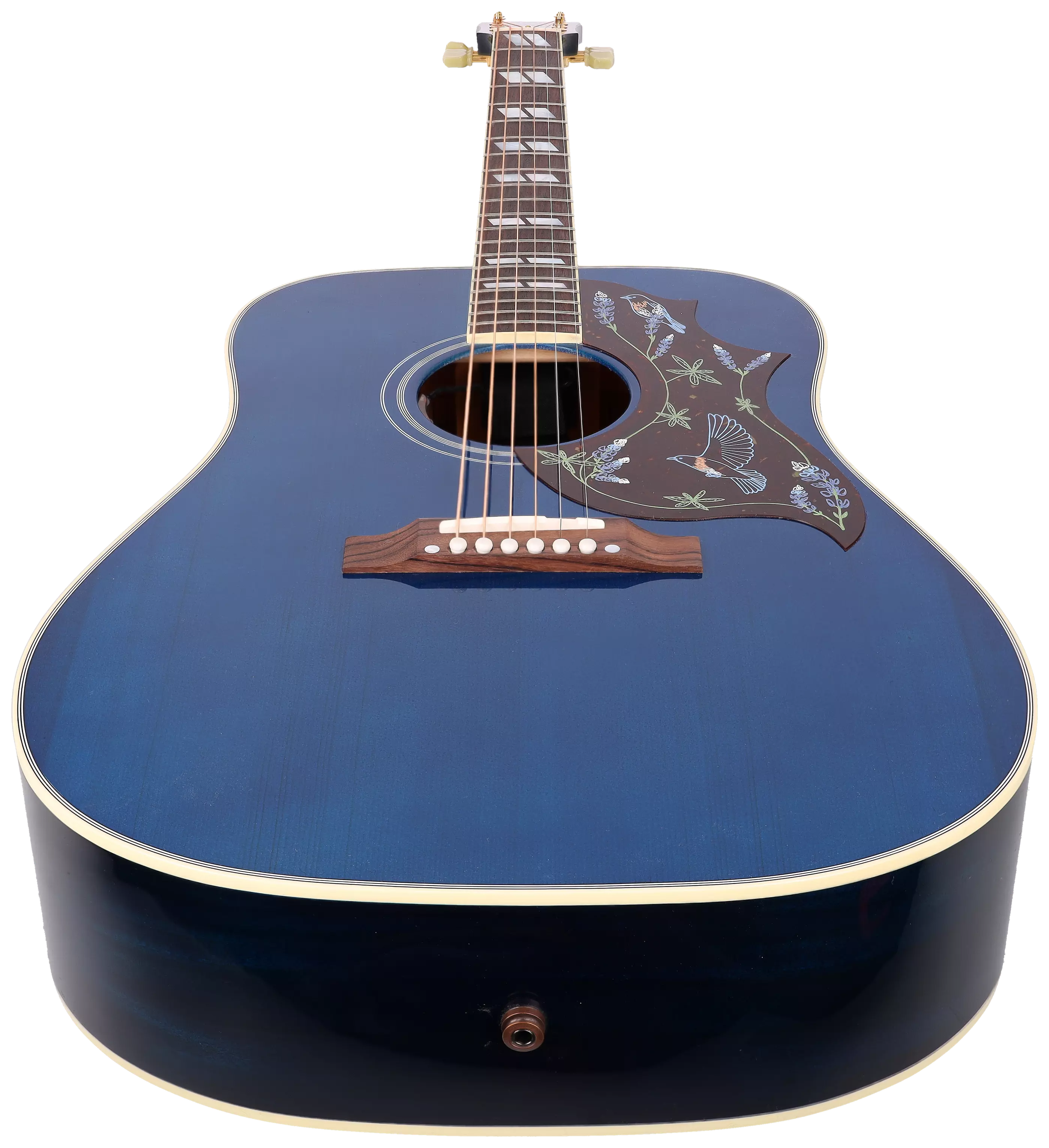 Gibson Miranda Lambert Bluebird 5