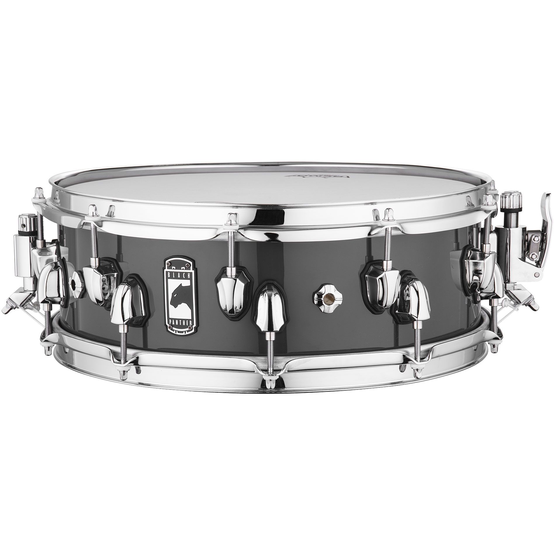 Mapex Black Panther 14" x 5" Razor Snare 1