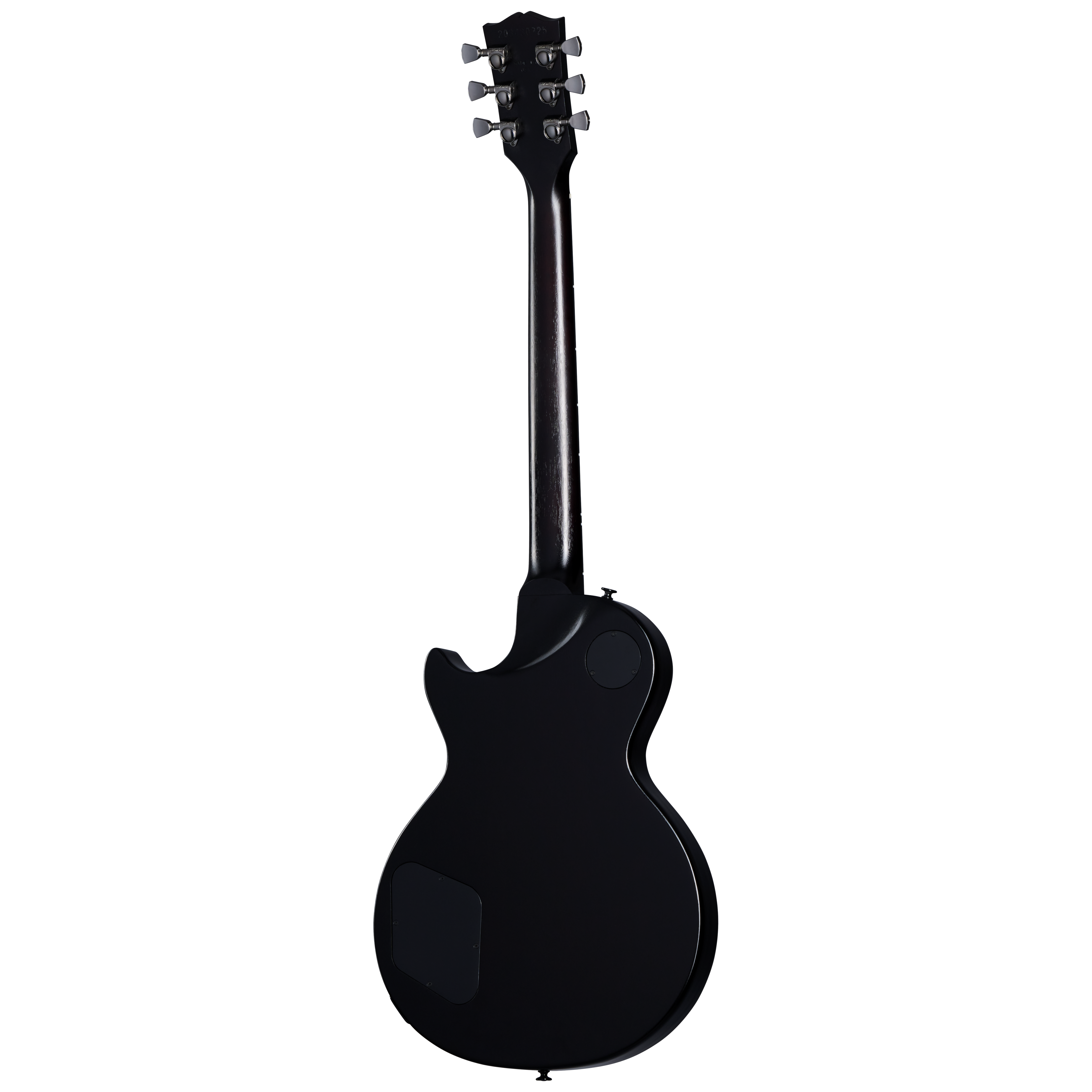 Gibson Les Paul Modern Studio Smokehouse Satin 2