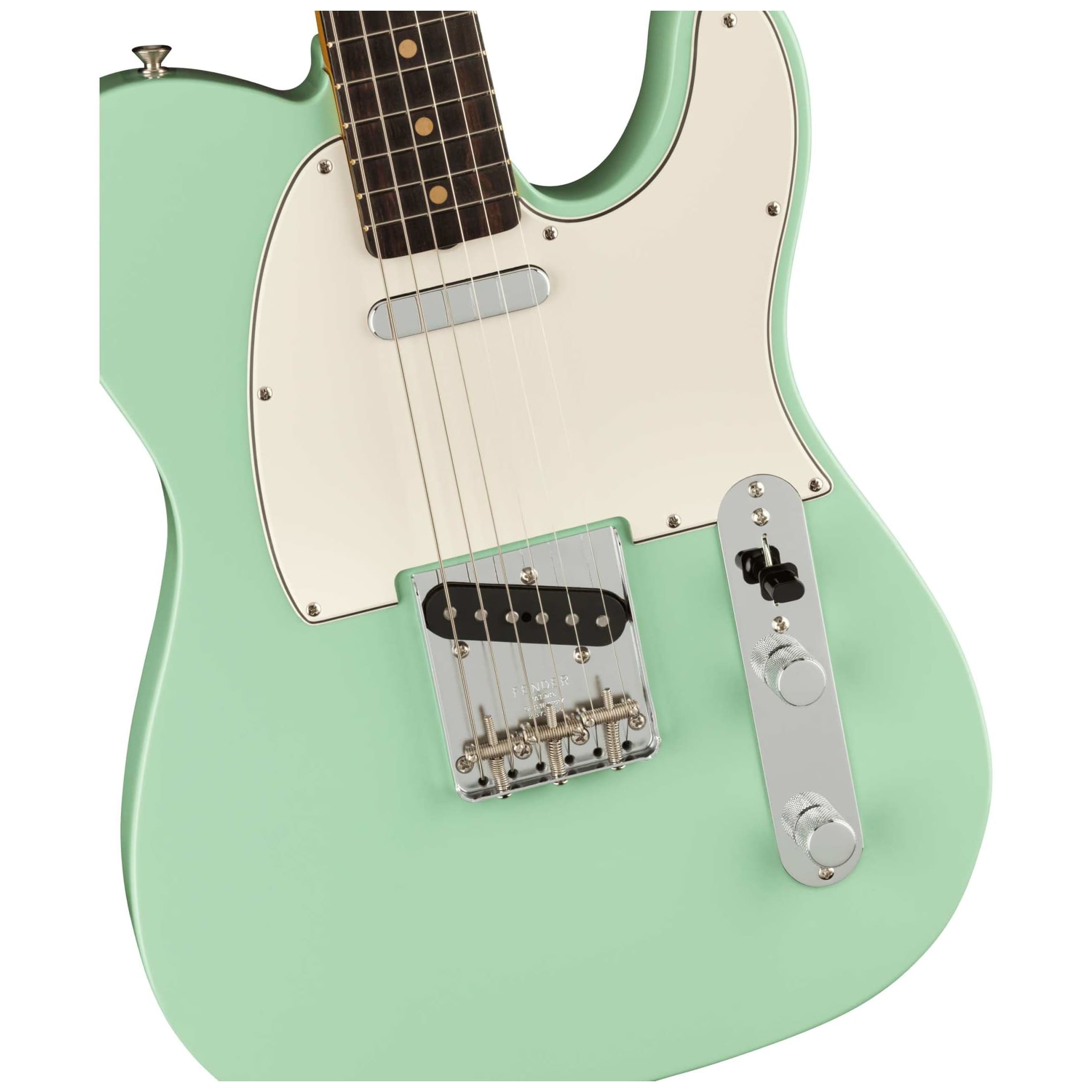 Image of Fender american vintage ii 63 telecaster rw sfg 10028284 3