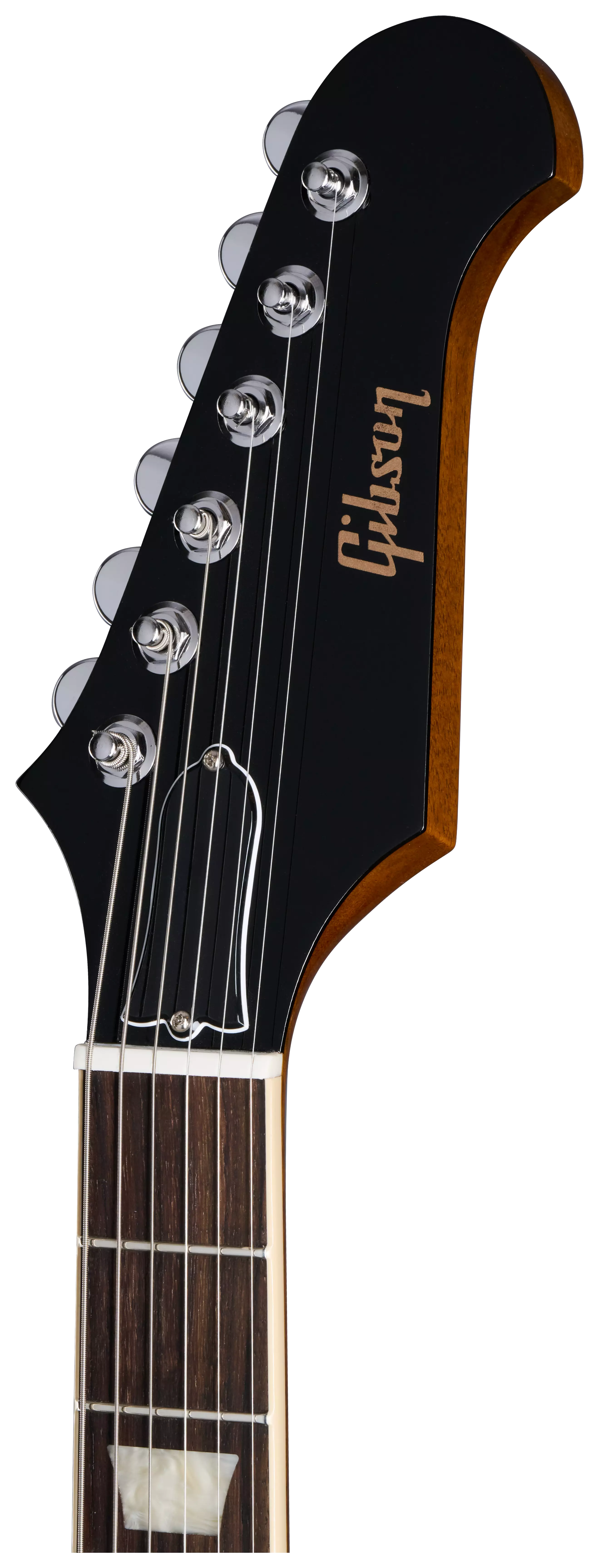 Gibson Firebird Platypus Tobacco Sunburst 3