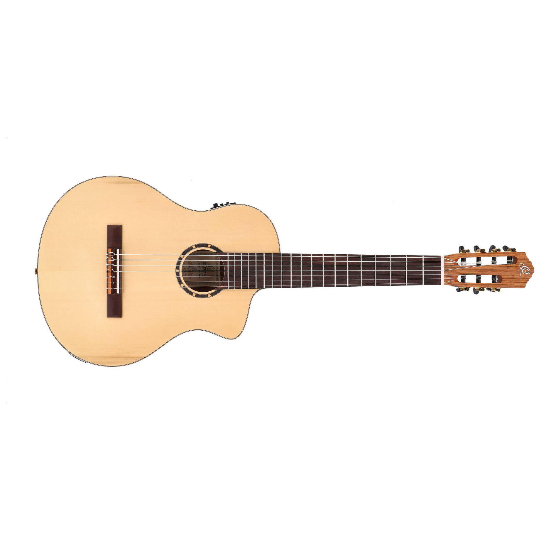 Ortega RCE133-7 1