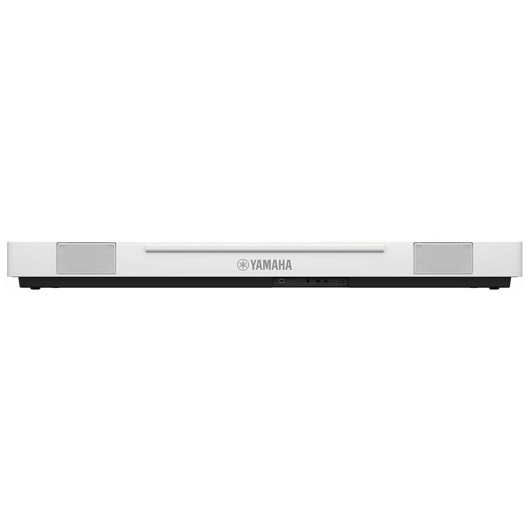 Yamaha P-225 WH 2