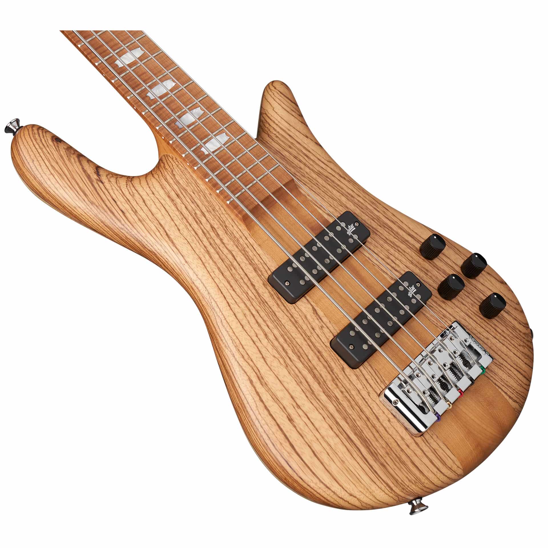  Euro 5 RST Zebrawood Limited 2