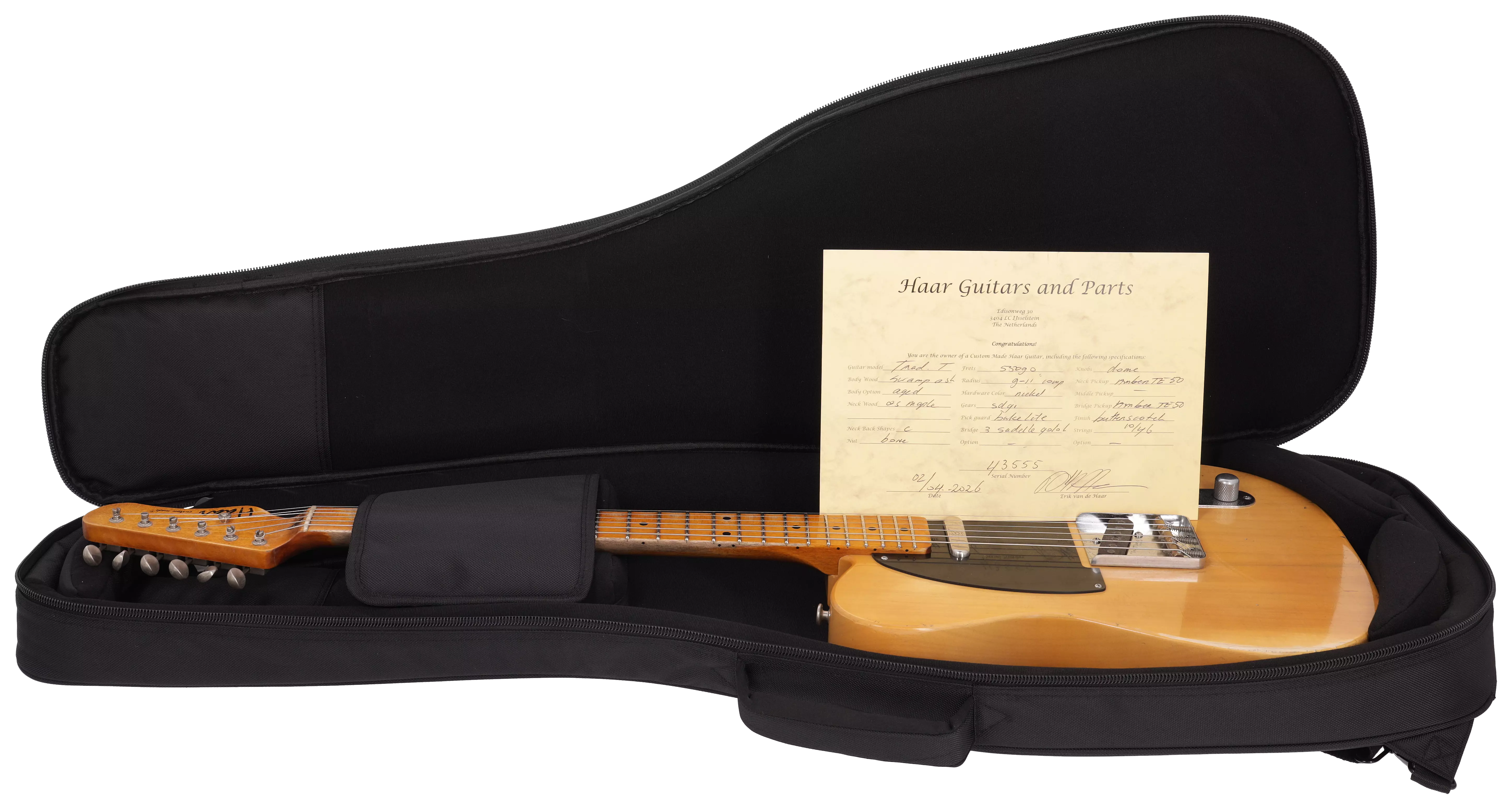 Haar Traditional T Aged Butterscotch Blonde # 17