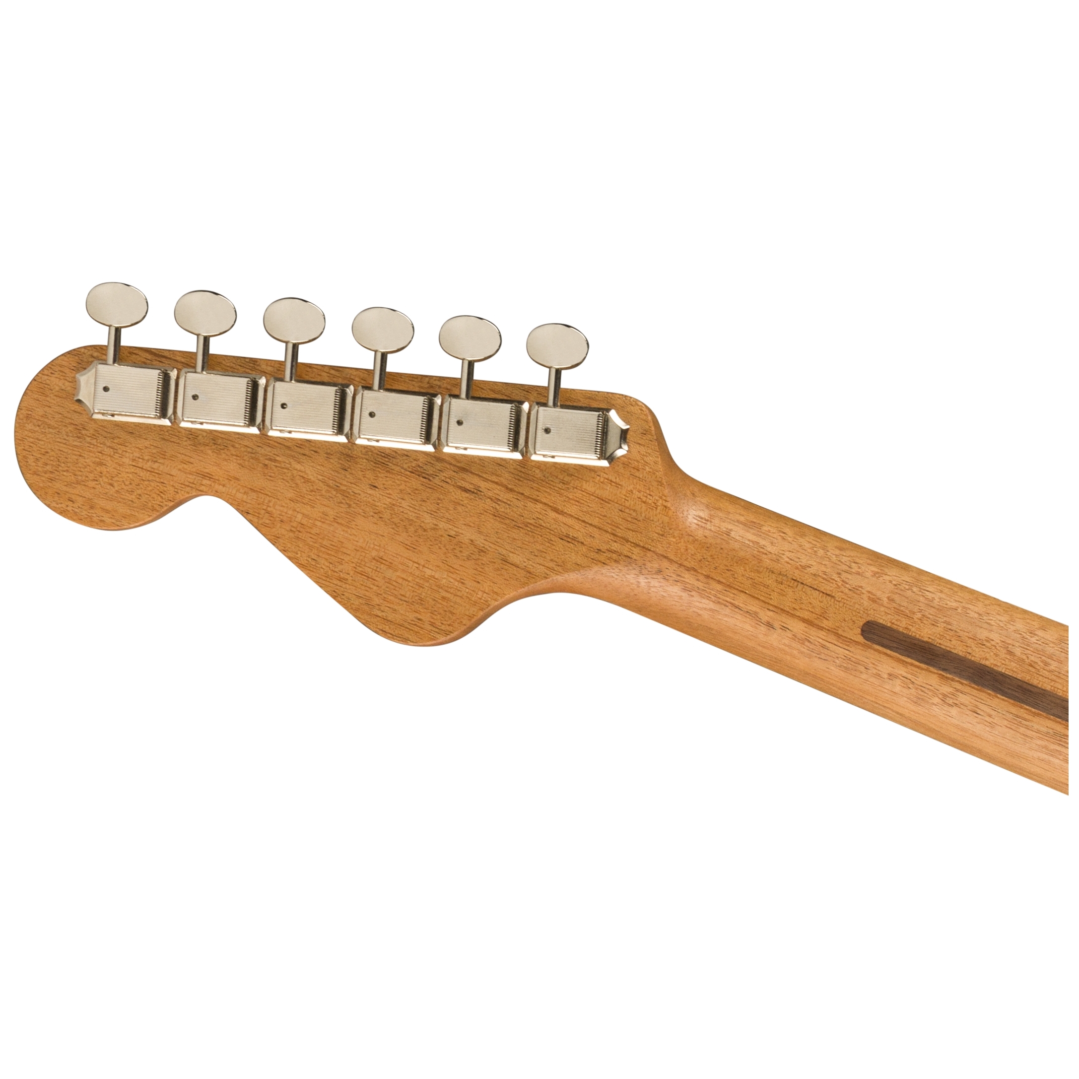 Fender Highway Parlour MAH 7