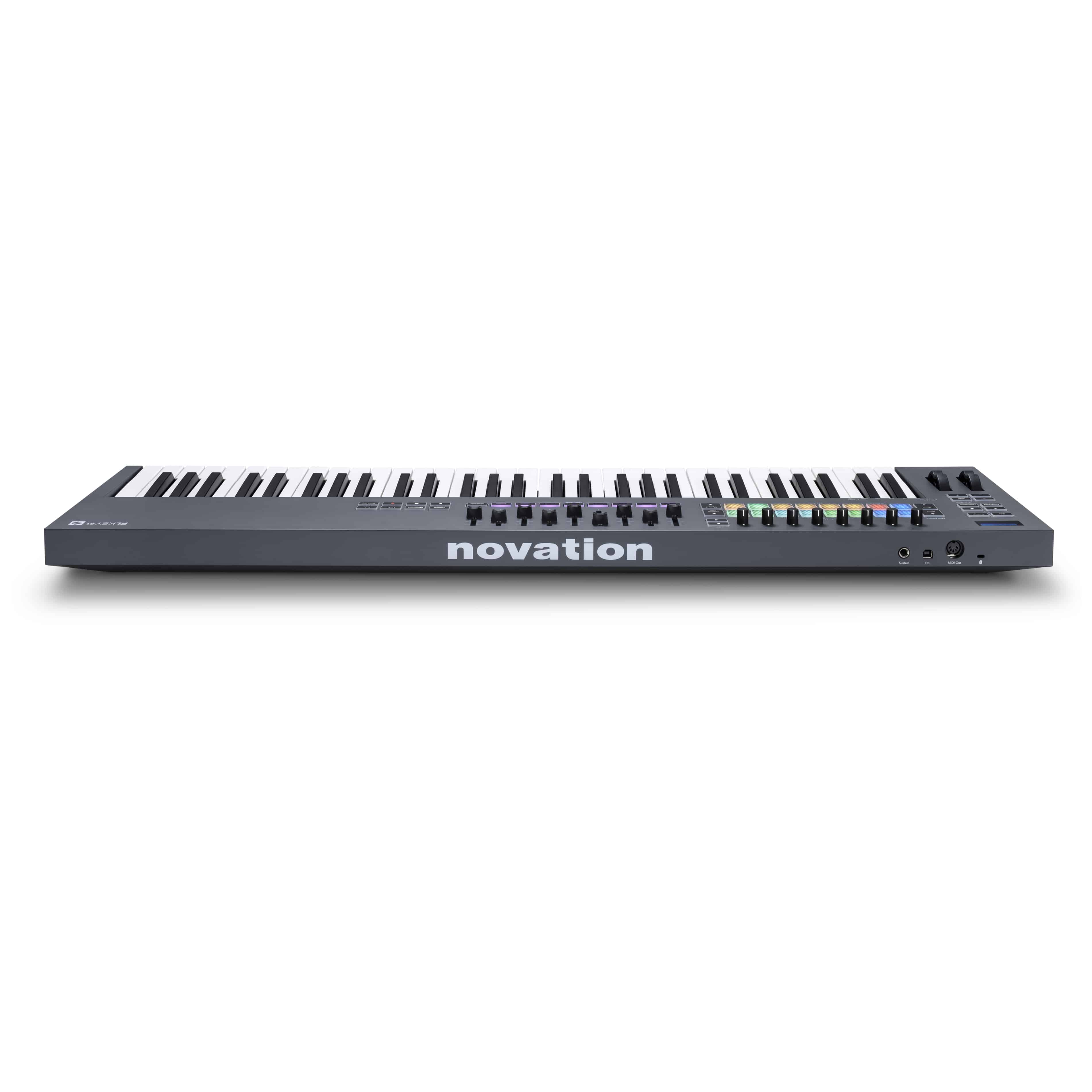 Novation FLkey 61 6
