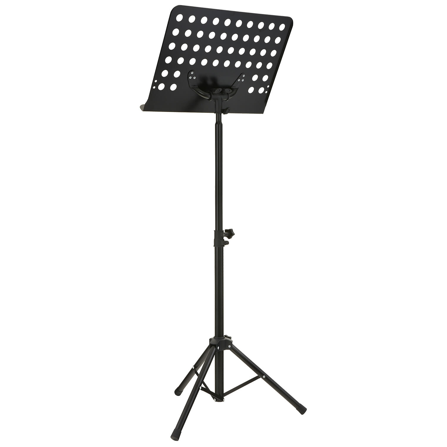Stand Art - Stand Art Orchesternotenpult Lochblech - 1