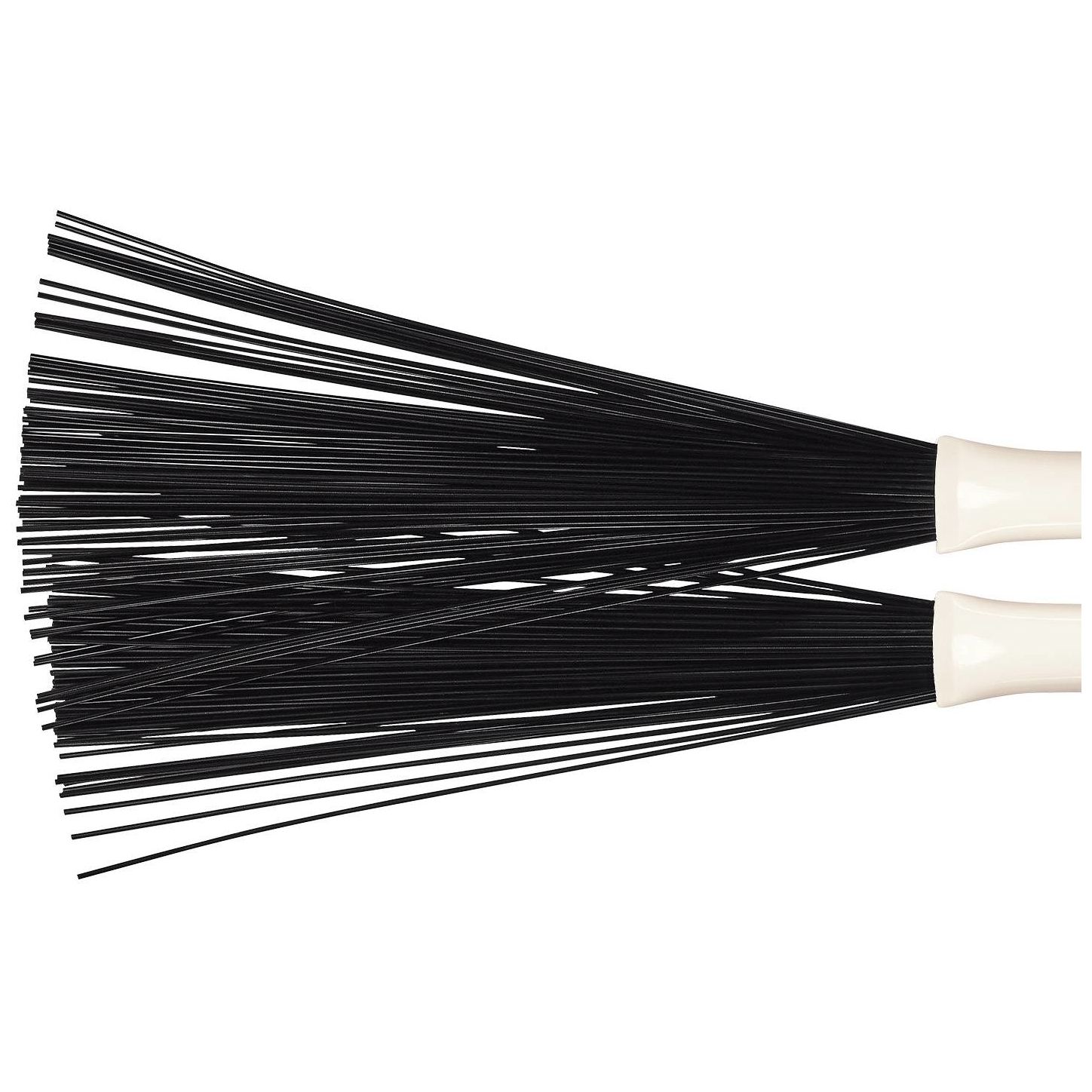 Meinl Stick Brush - Meinl Stick Brush SB304 - Retractable Nylon Brush - 1