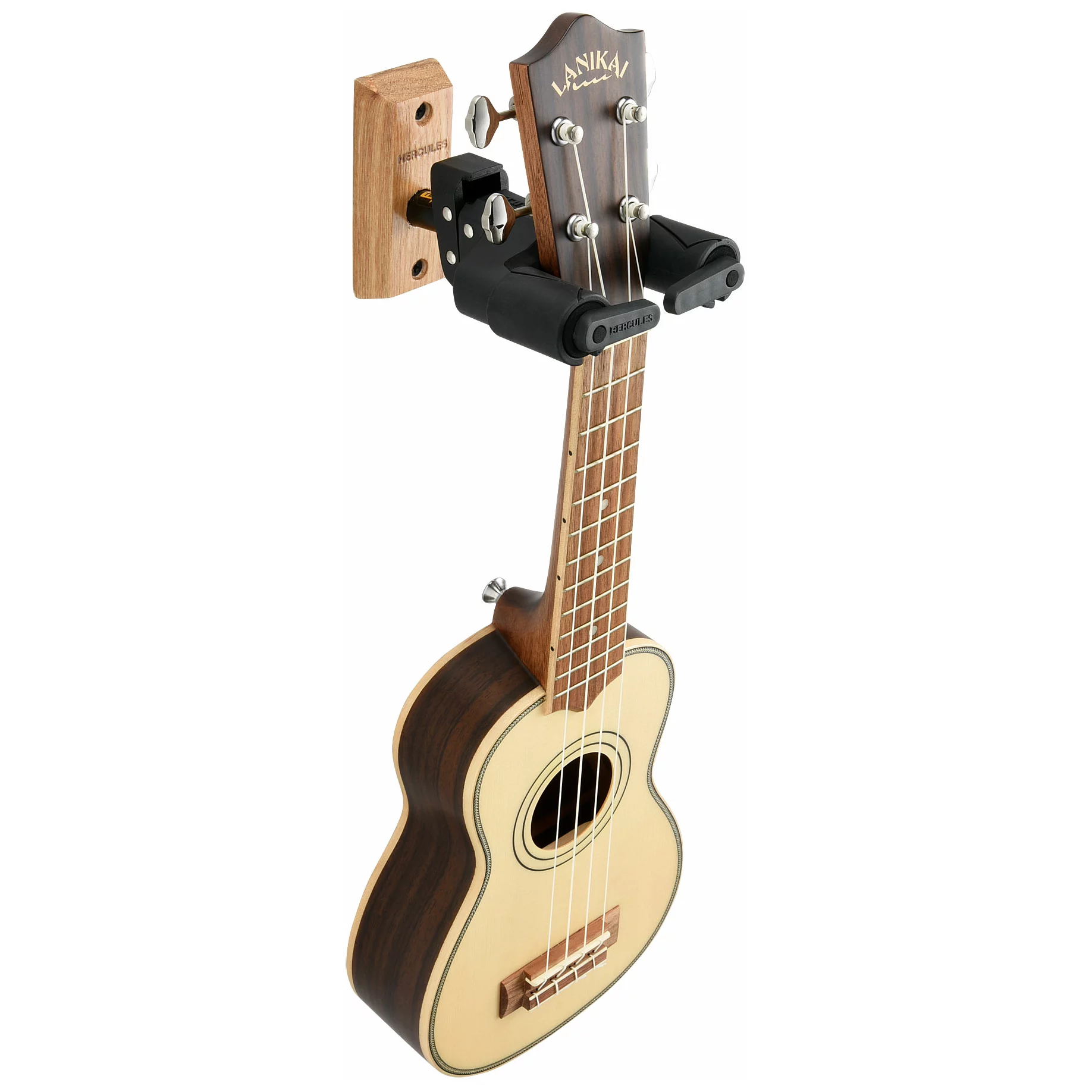 Hercules HCGSP-38WB+ Guitar Wall Mount