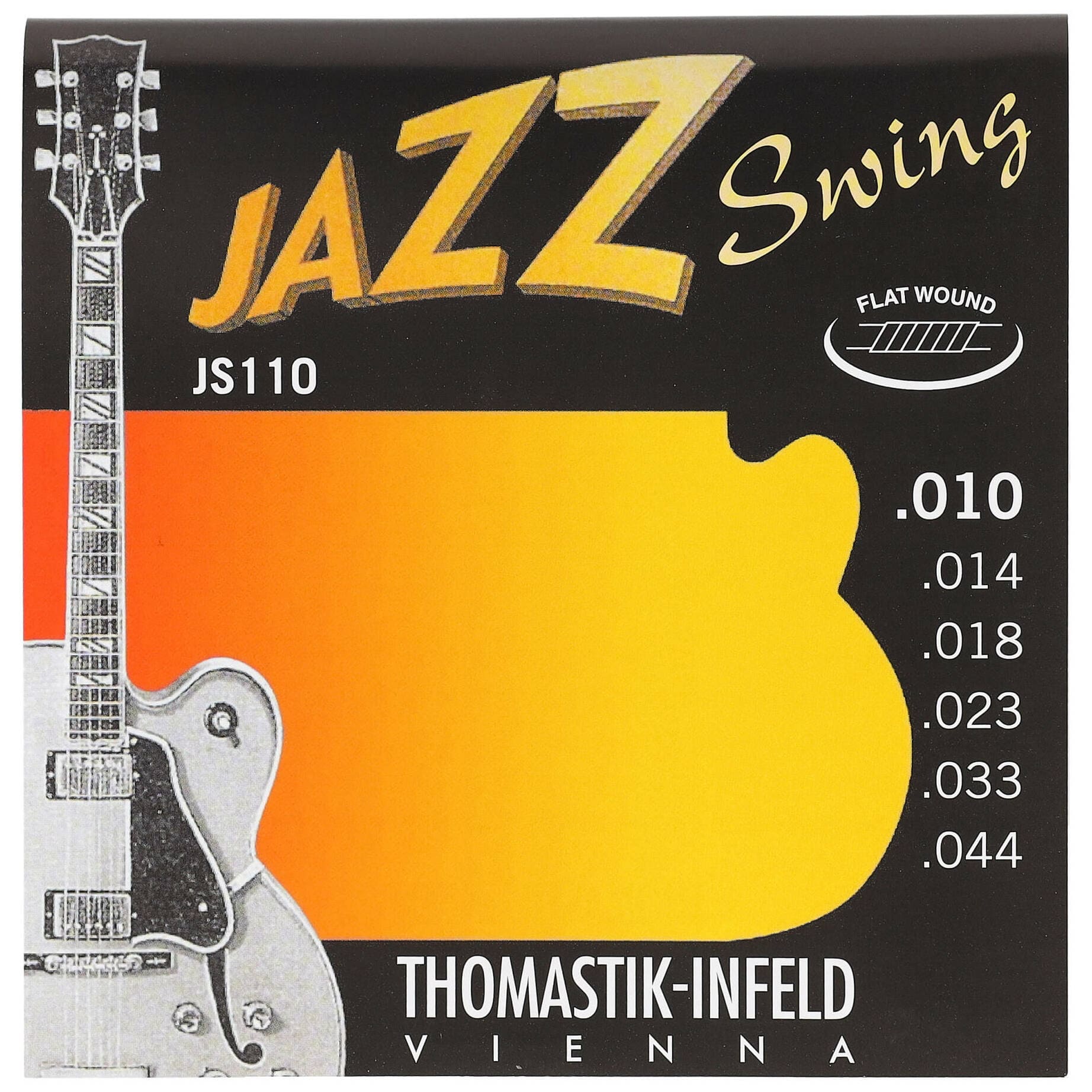 Thomastik-Infeld JS-110