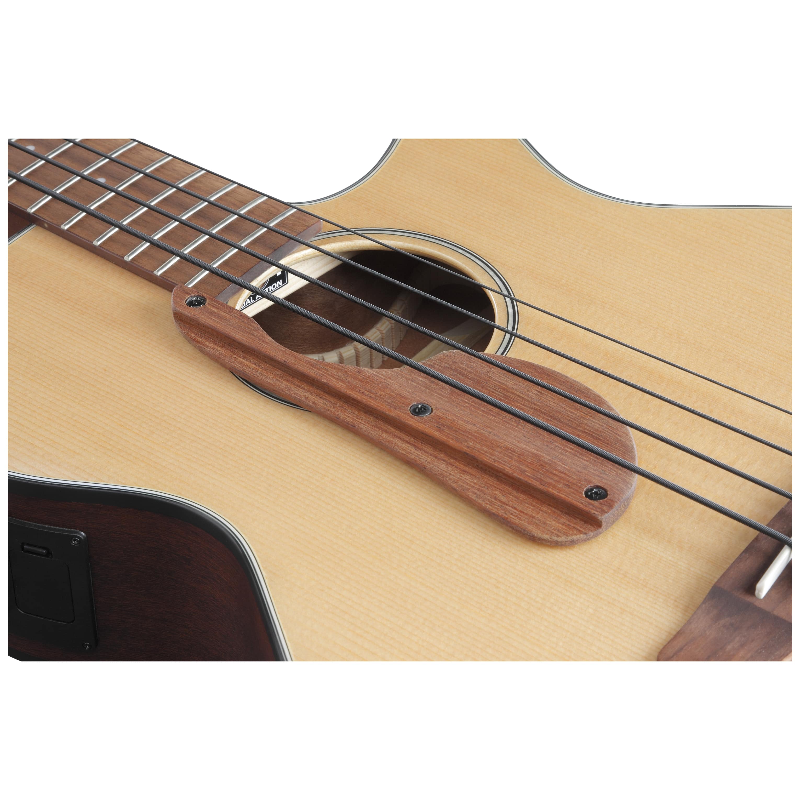Ibanez AEGB30E-NTG 11