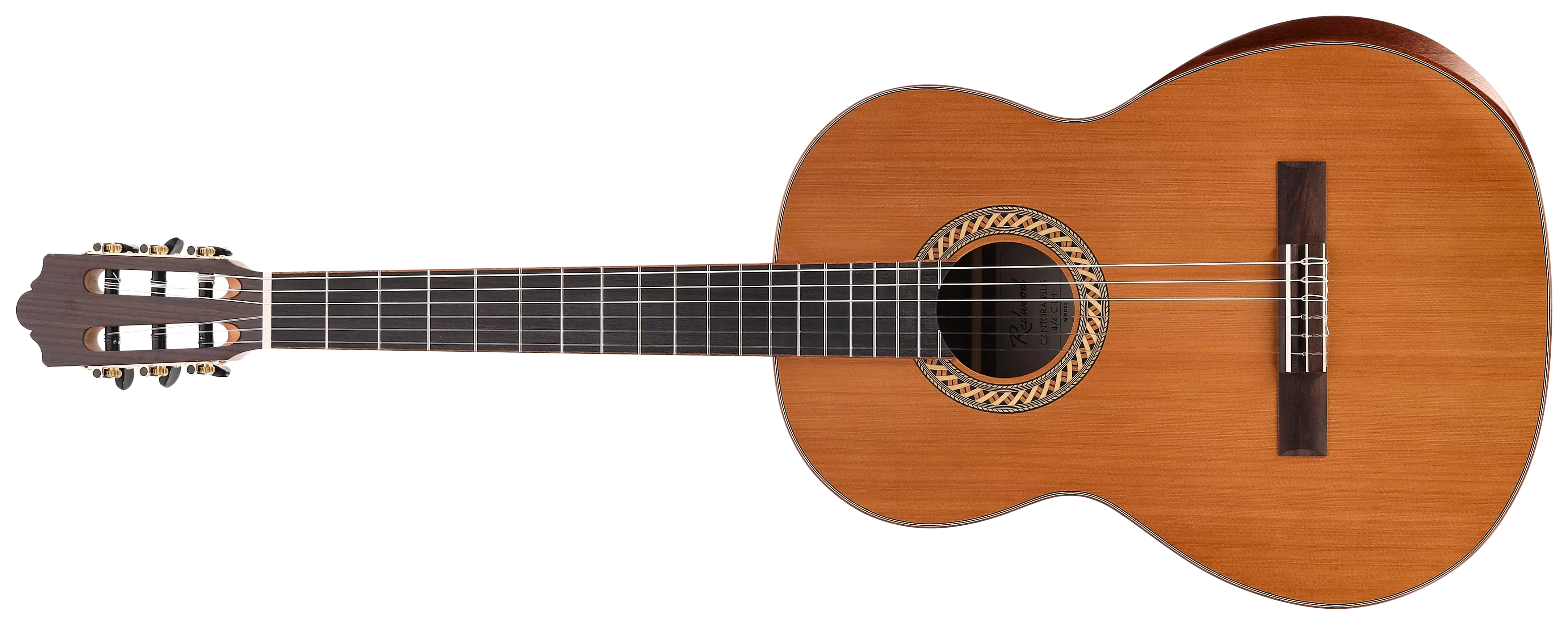 Maton Cantora Plus 4/4 LH 1