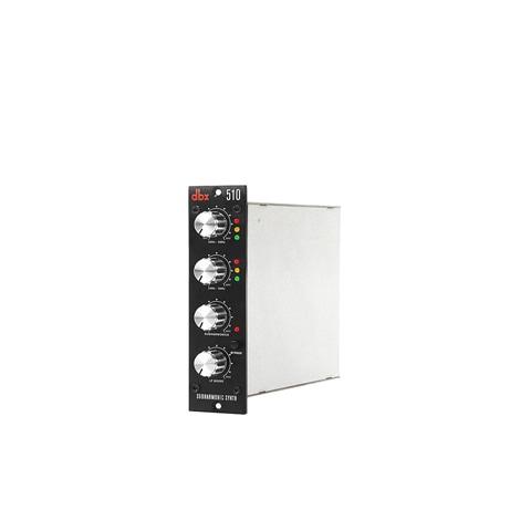 System-500 Komponenten