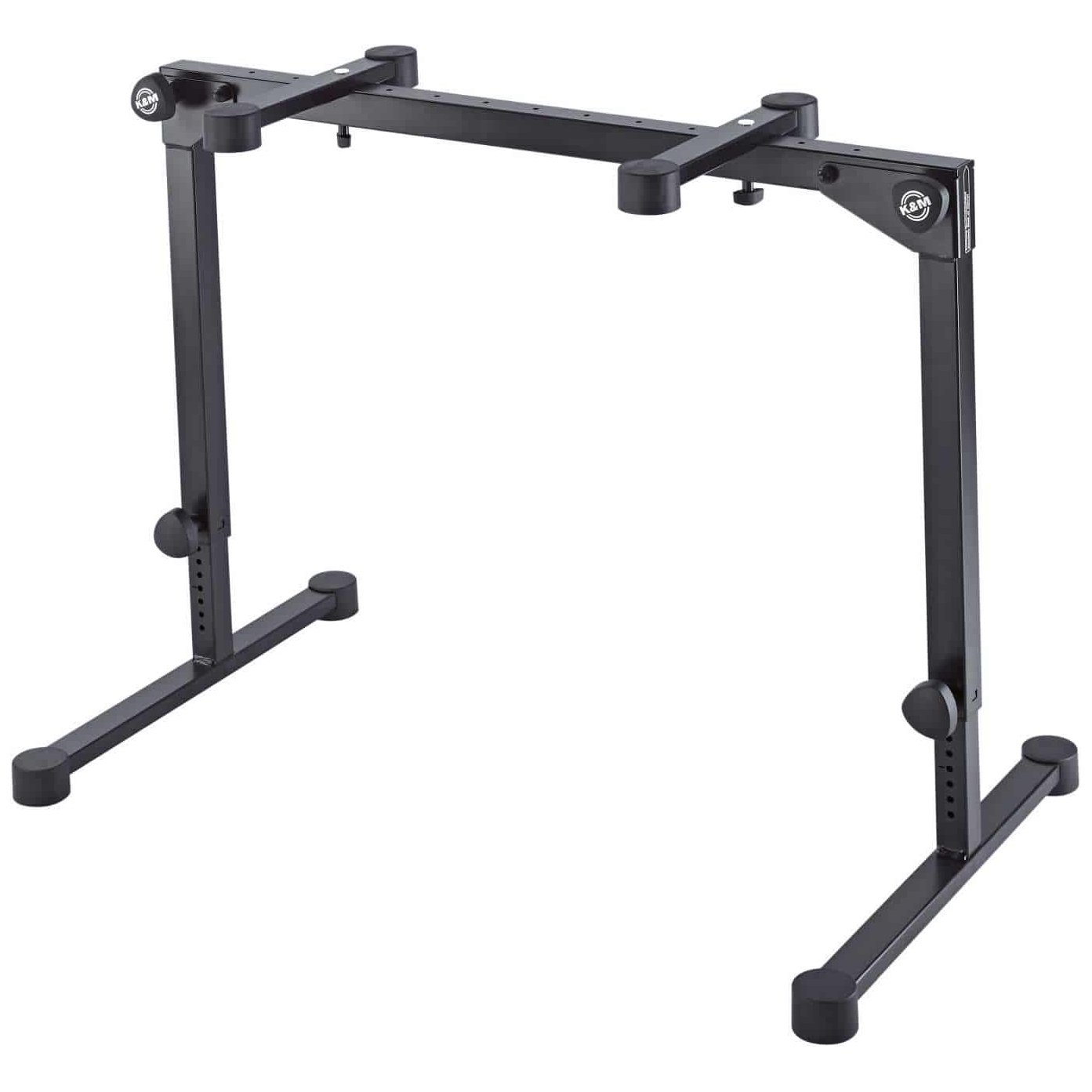 König Meyer - König Meyer 18820 Keyboardtisch Omega Pro schwarz