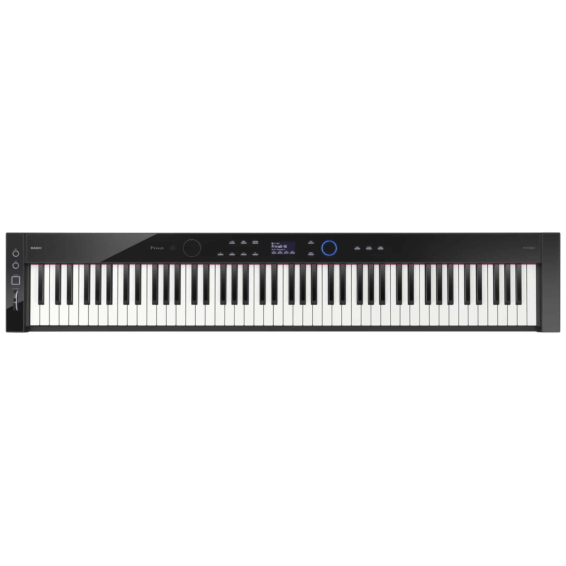 Image of Casio px s7000 bk privia 10029029 1