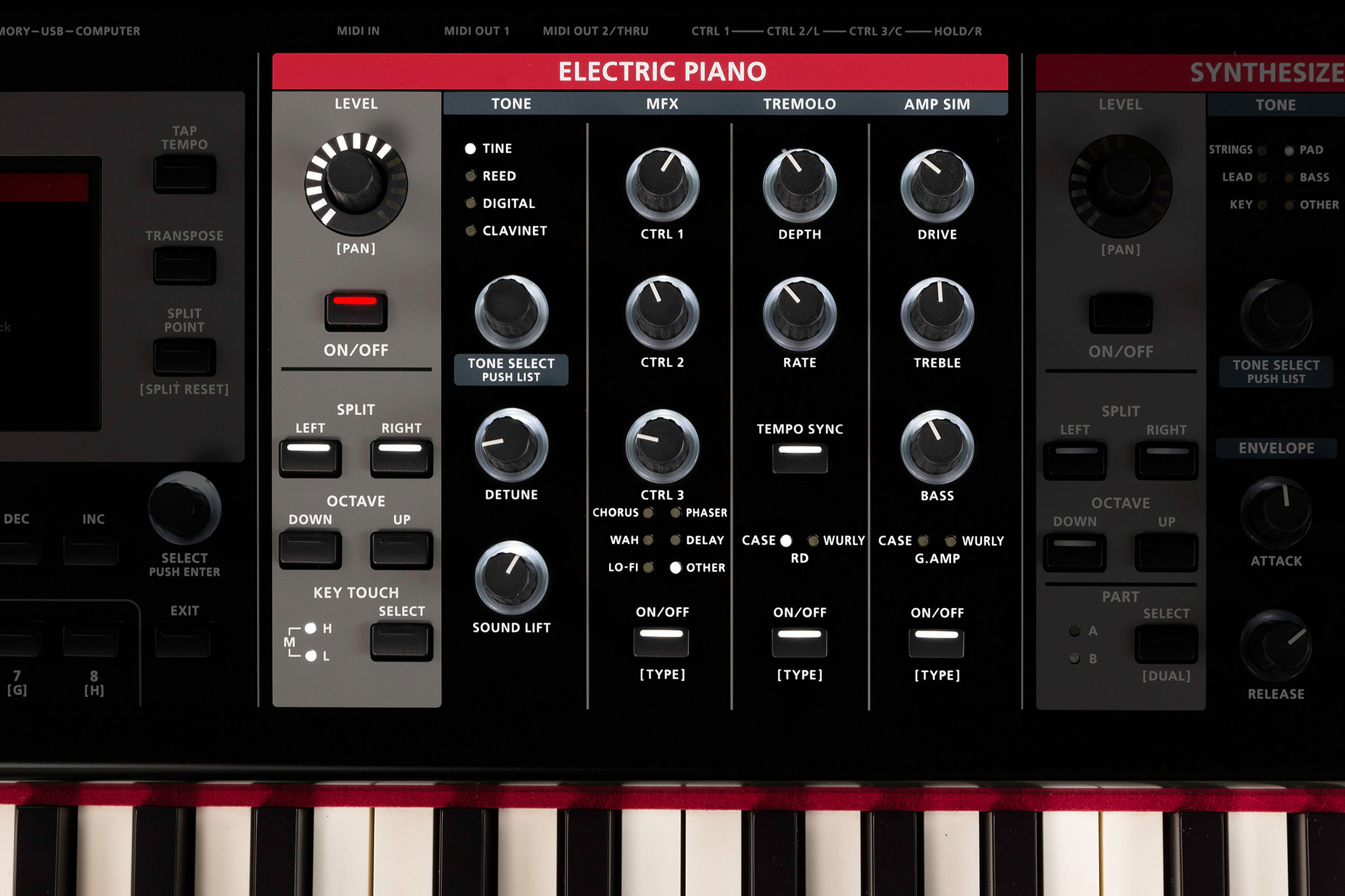 Electric Piano