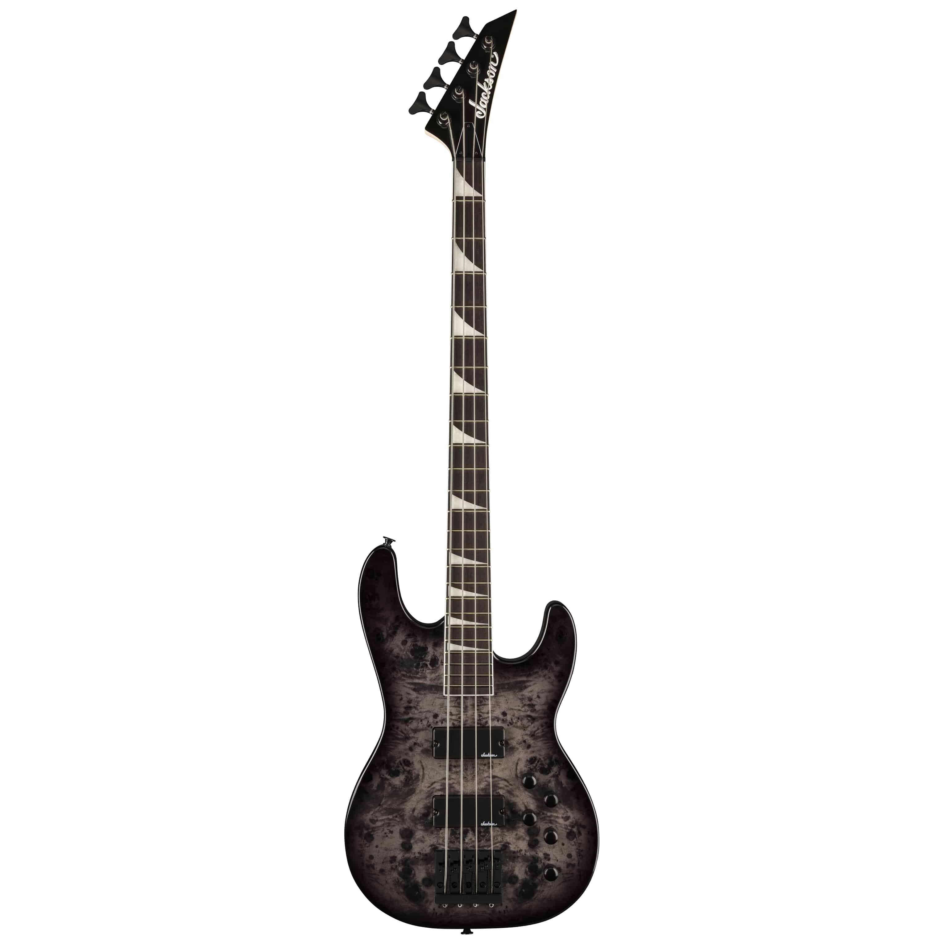 Jackson JS Series JS3P CB - TR BLK 1