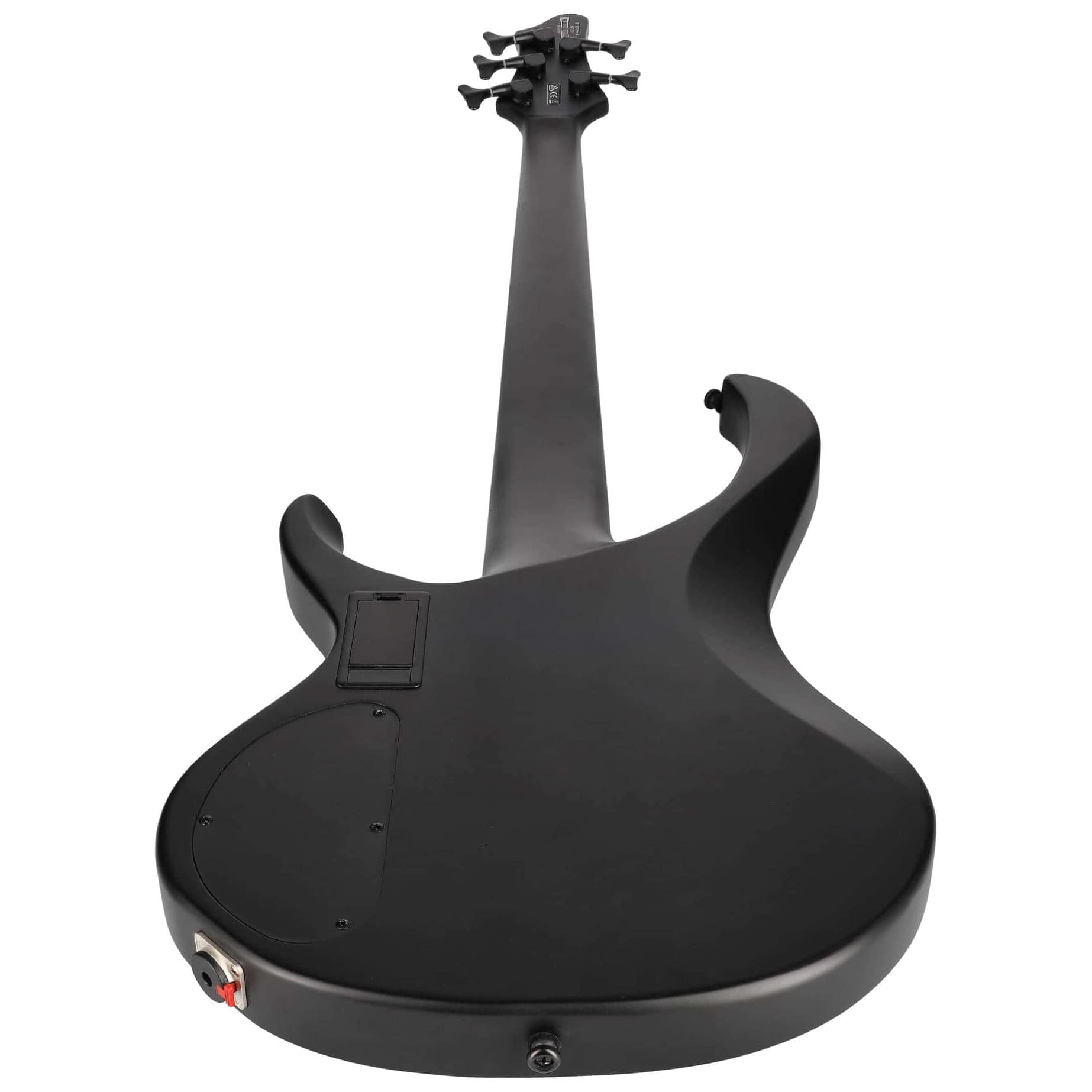 Ibanez - Ibanez BTB625EX-BKF - 7
