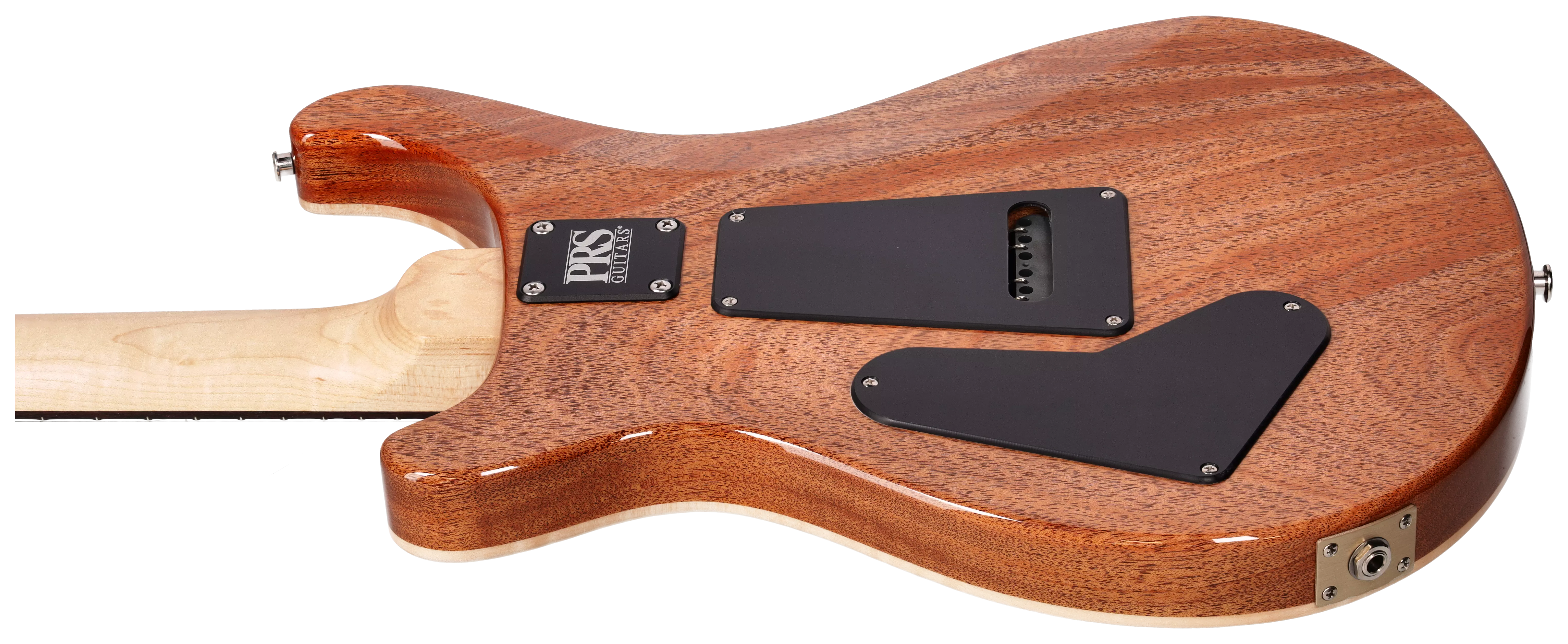 PRS CE 24 Bolt on Carroll Blue #1 8