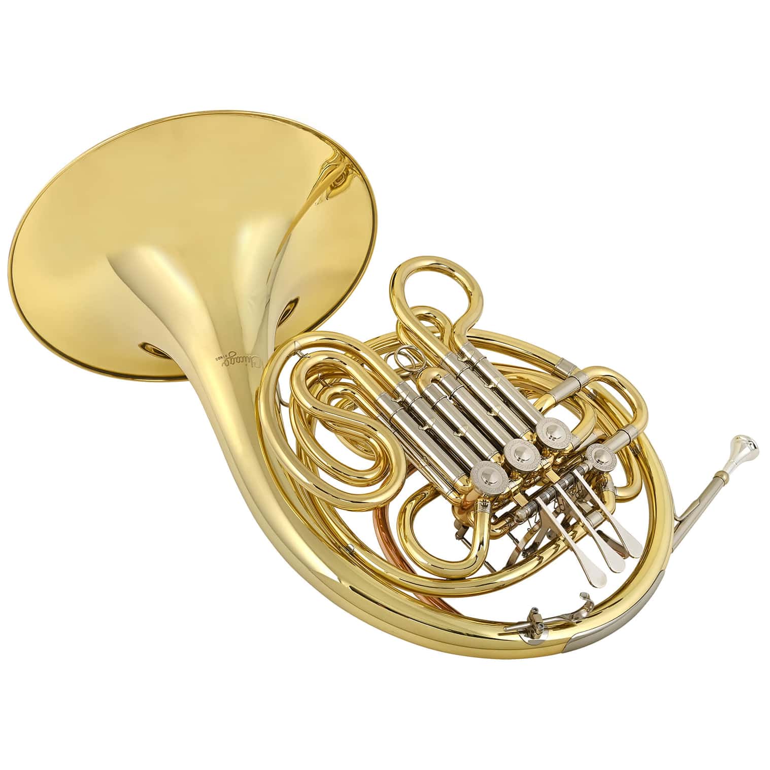 Chicago Winds - Chicago Winds CC-HR5200L Doppelwaldhorn